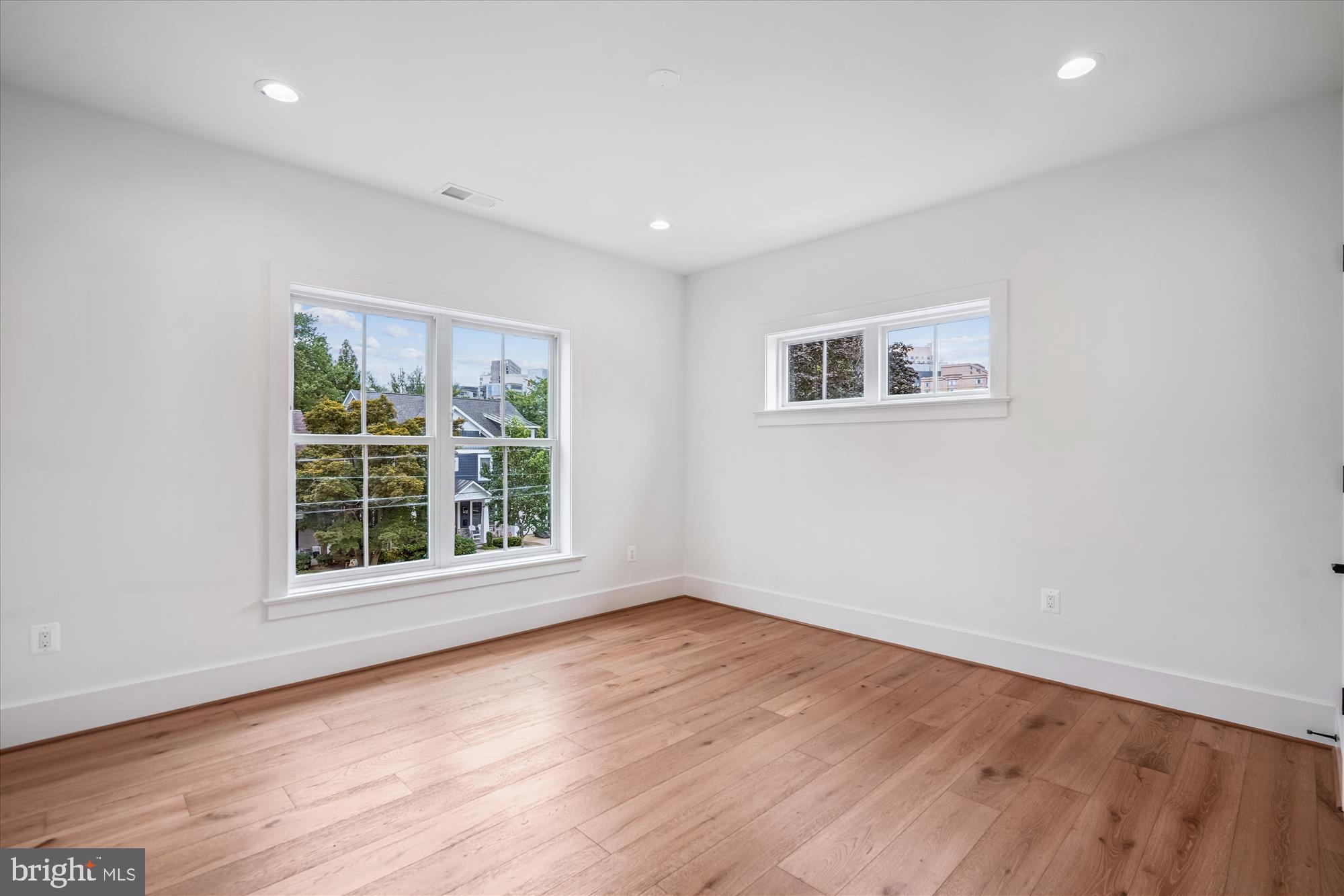 WEST CHEVY CHASE HEIGHTS - Residential