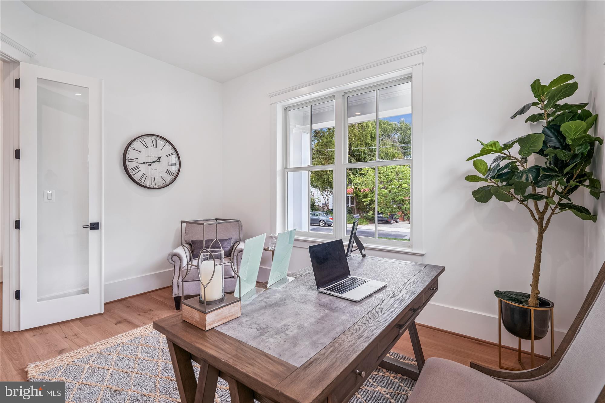 WEST CHEVY CHASE HEIGHTS - Residential