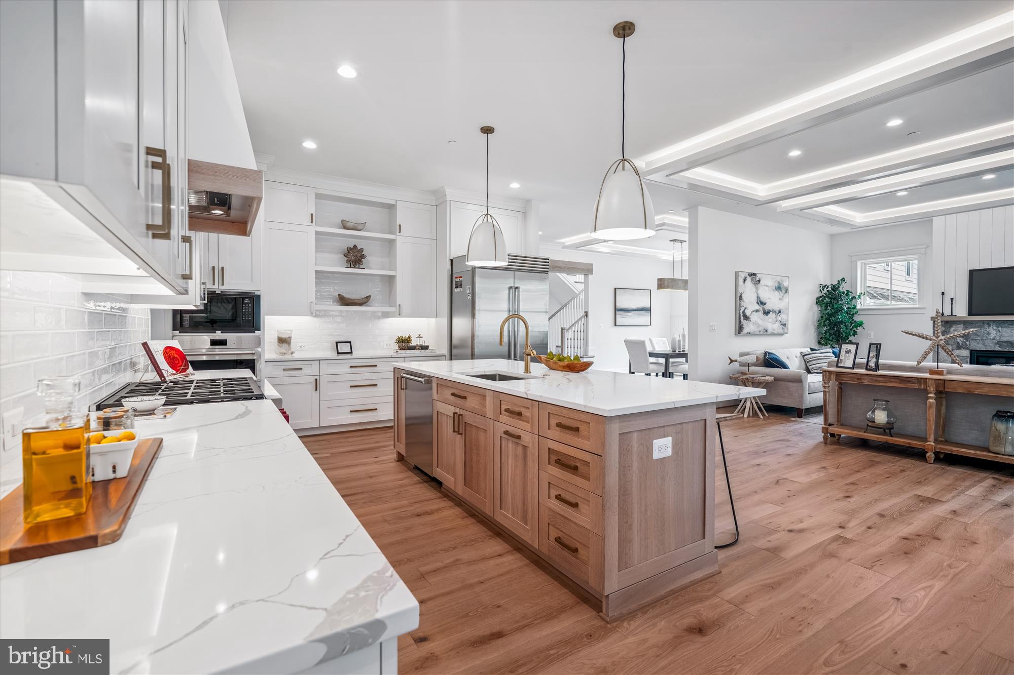 WEST CHEVY CHASE HEIGHTS - Residential