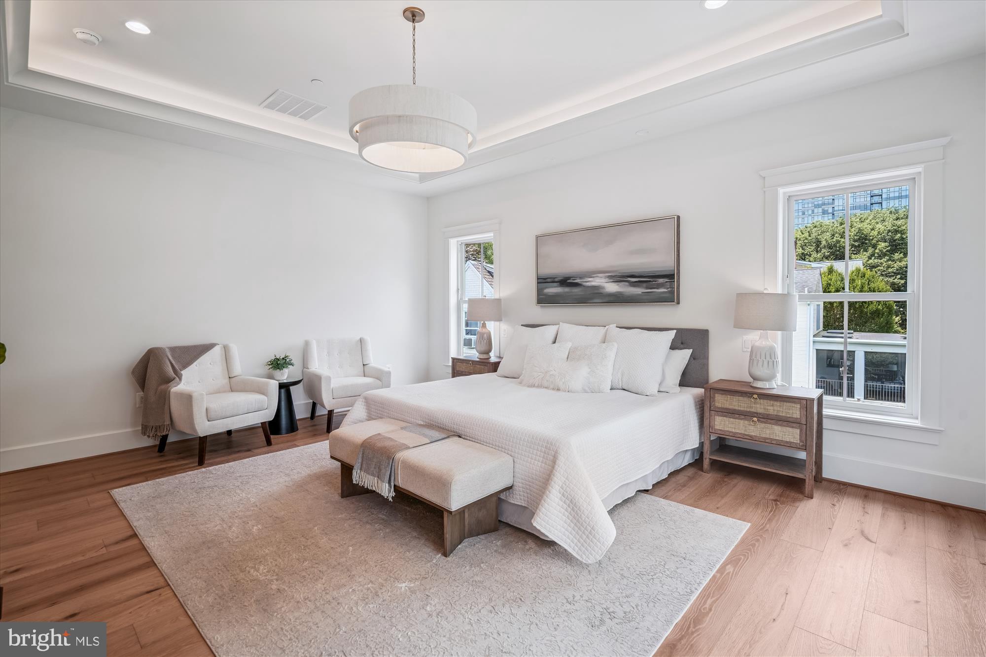 WEST CHEVY CHASE HEIGHTS - Residential