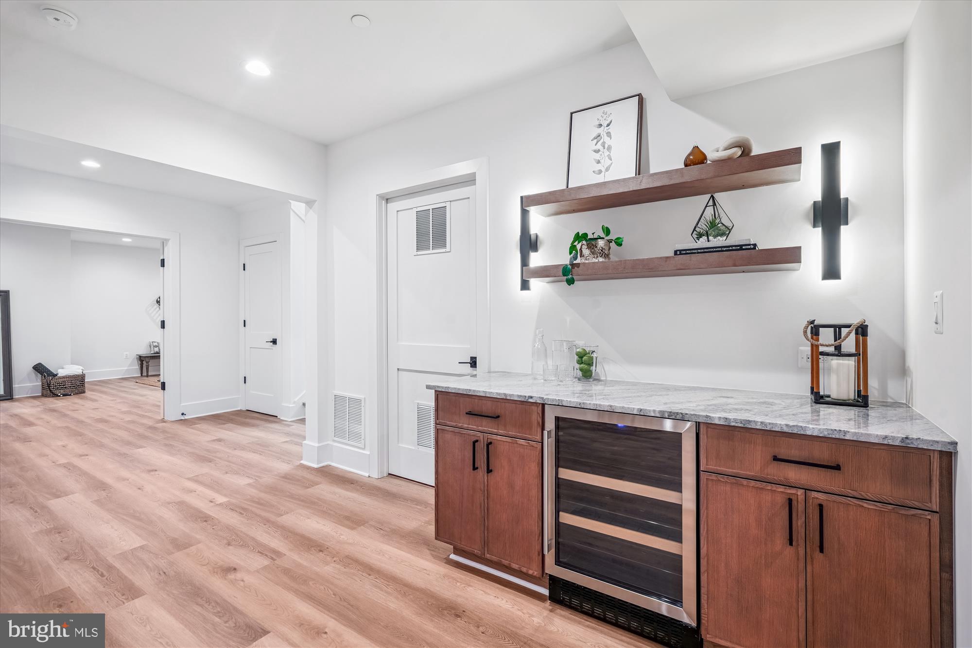 WEST CHEVY CHASE HEIGHTS - Residential