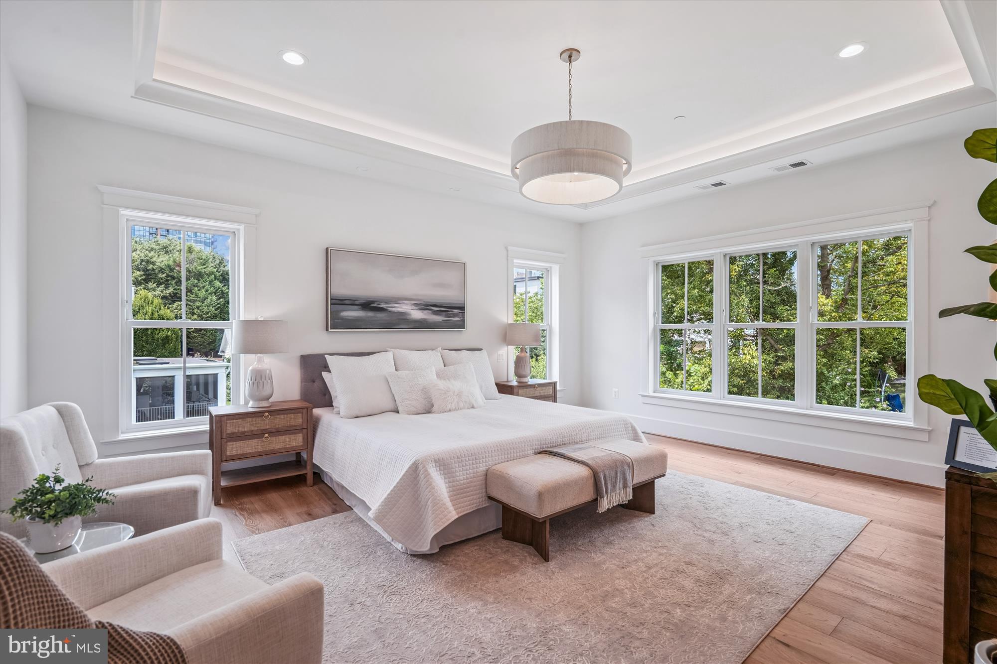 WEST CHEVY CHASE HEIGHTS - Residential