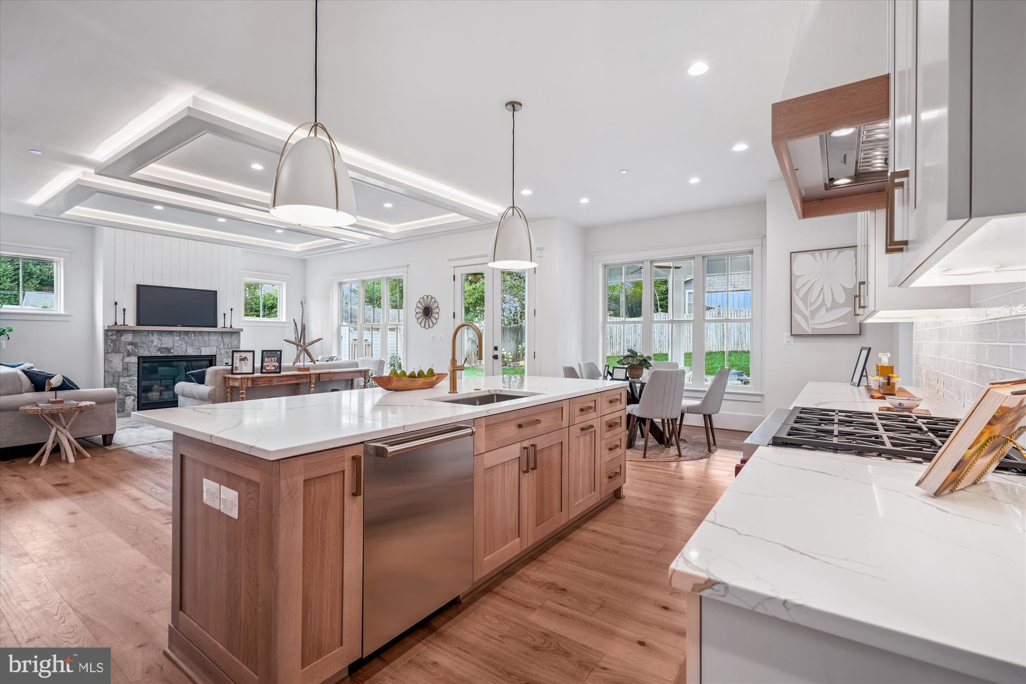 WEST CHEVY CHASE HEIGHTS - Residential