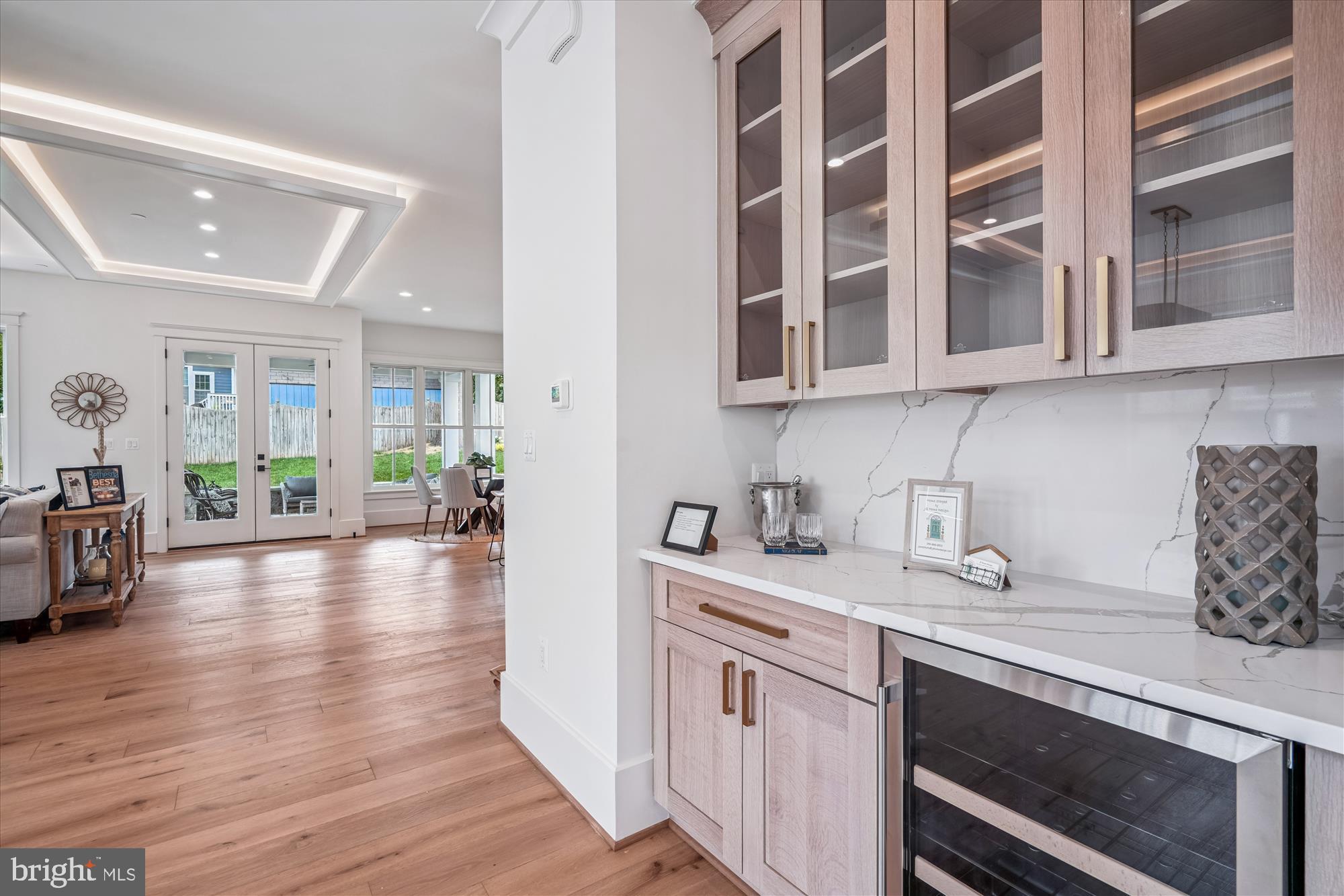 WEST CHEVY CHASE HEIGHTS - Residential