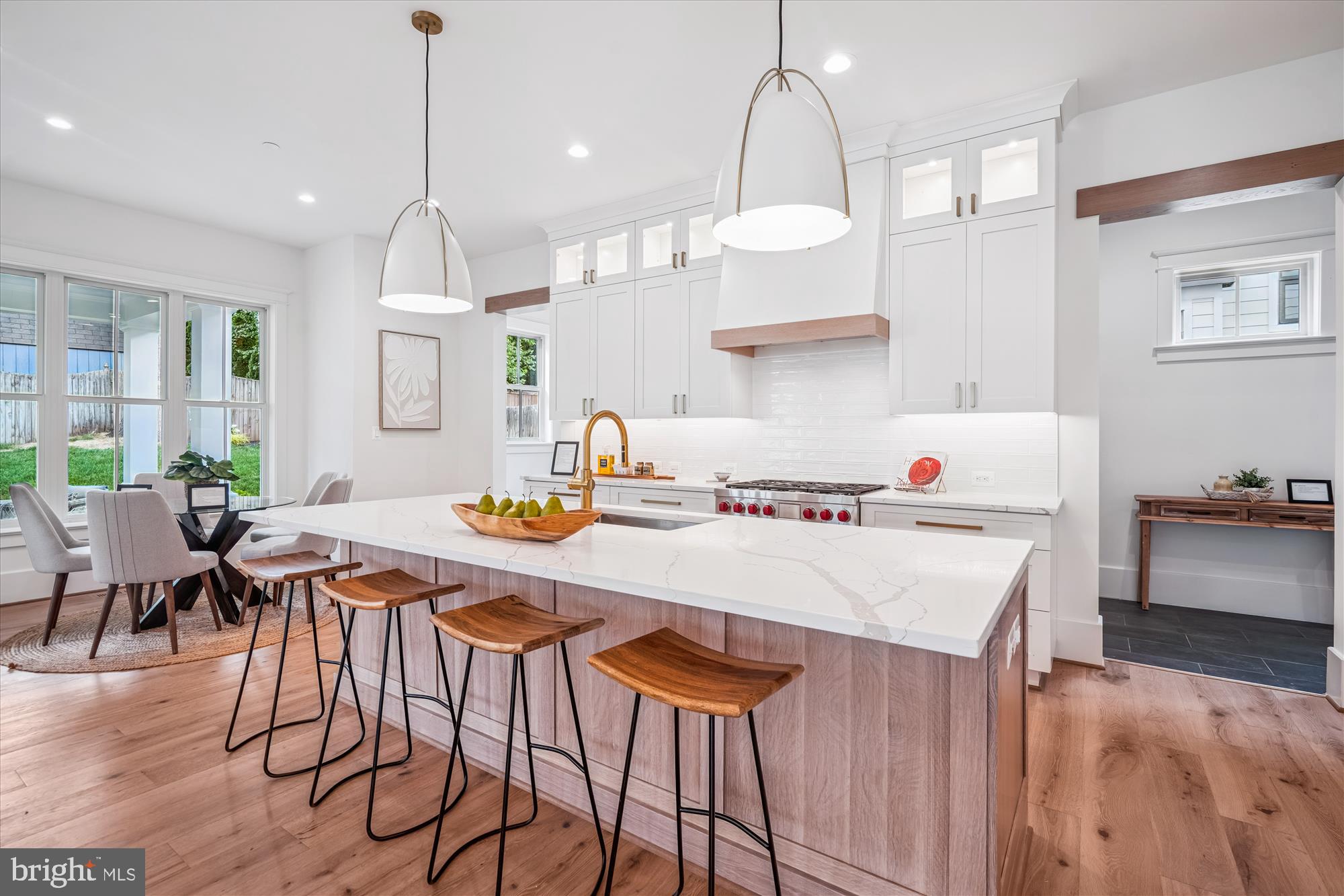 WEST CHEVY CHASE HEIGHTS - Residential