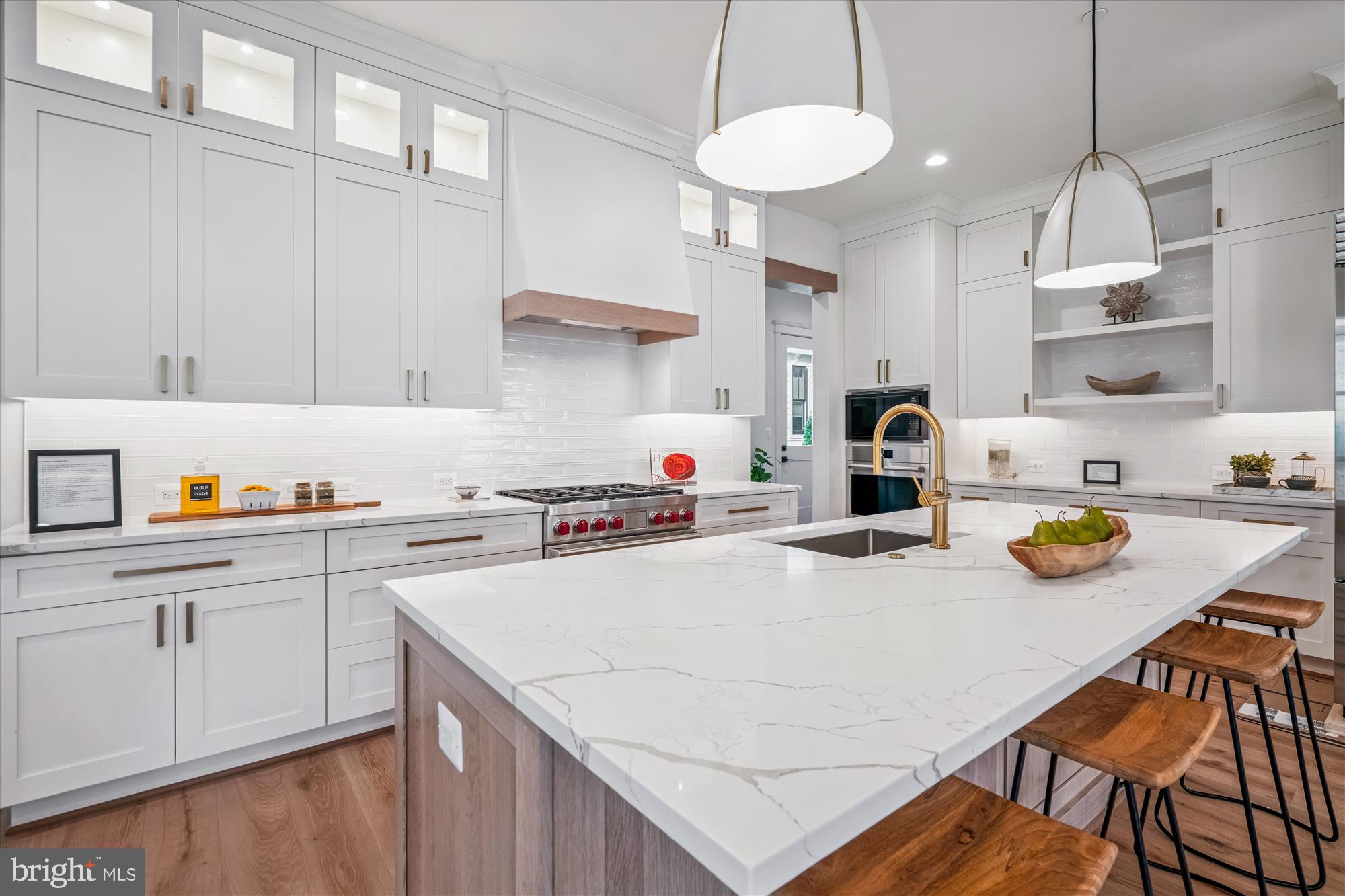 WEST CHEVY CHASE HEIGHTS - Residential