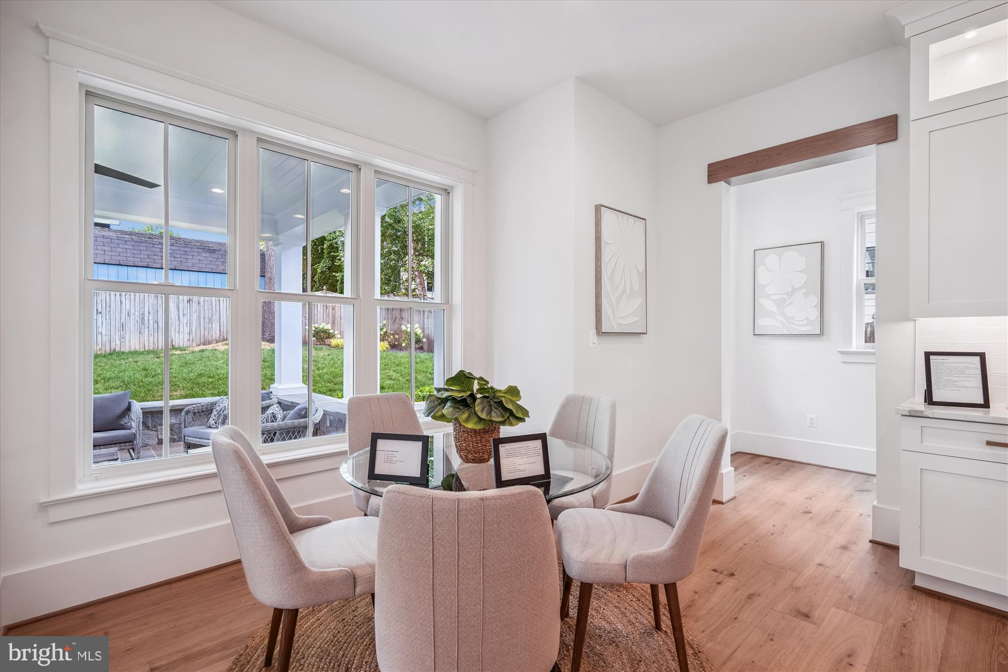 WEST CHEVY CHASE HEIGHTS - Residential