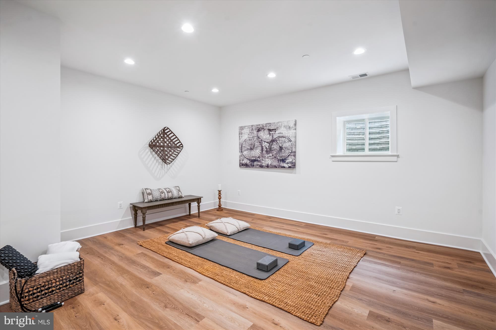 WEST CHEVY CHASE HEIGHTS - Residential