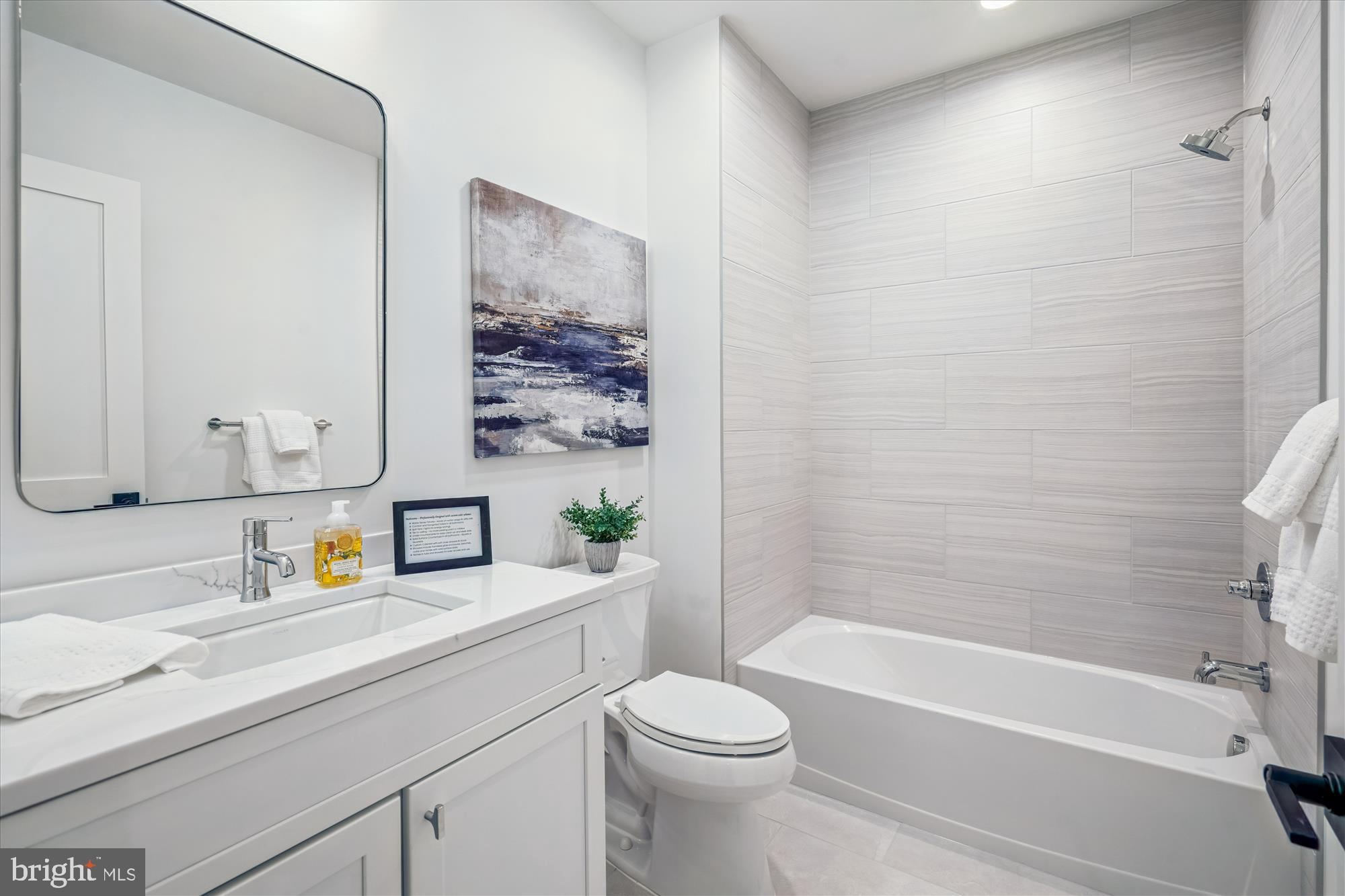 WEST CHEVY CHASE HEIGHTS - Residential