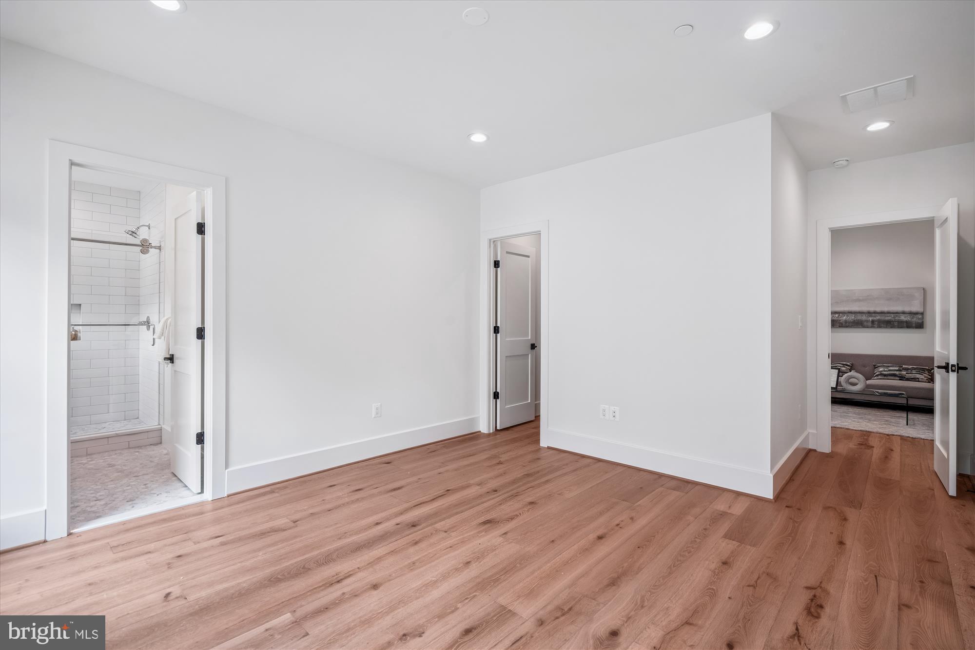 WEST CHEVY CHASE HEIGHTS - Residential