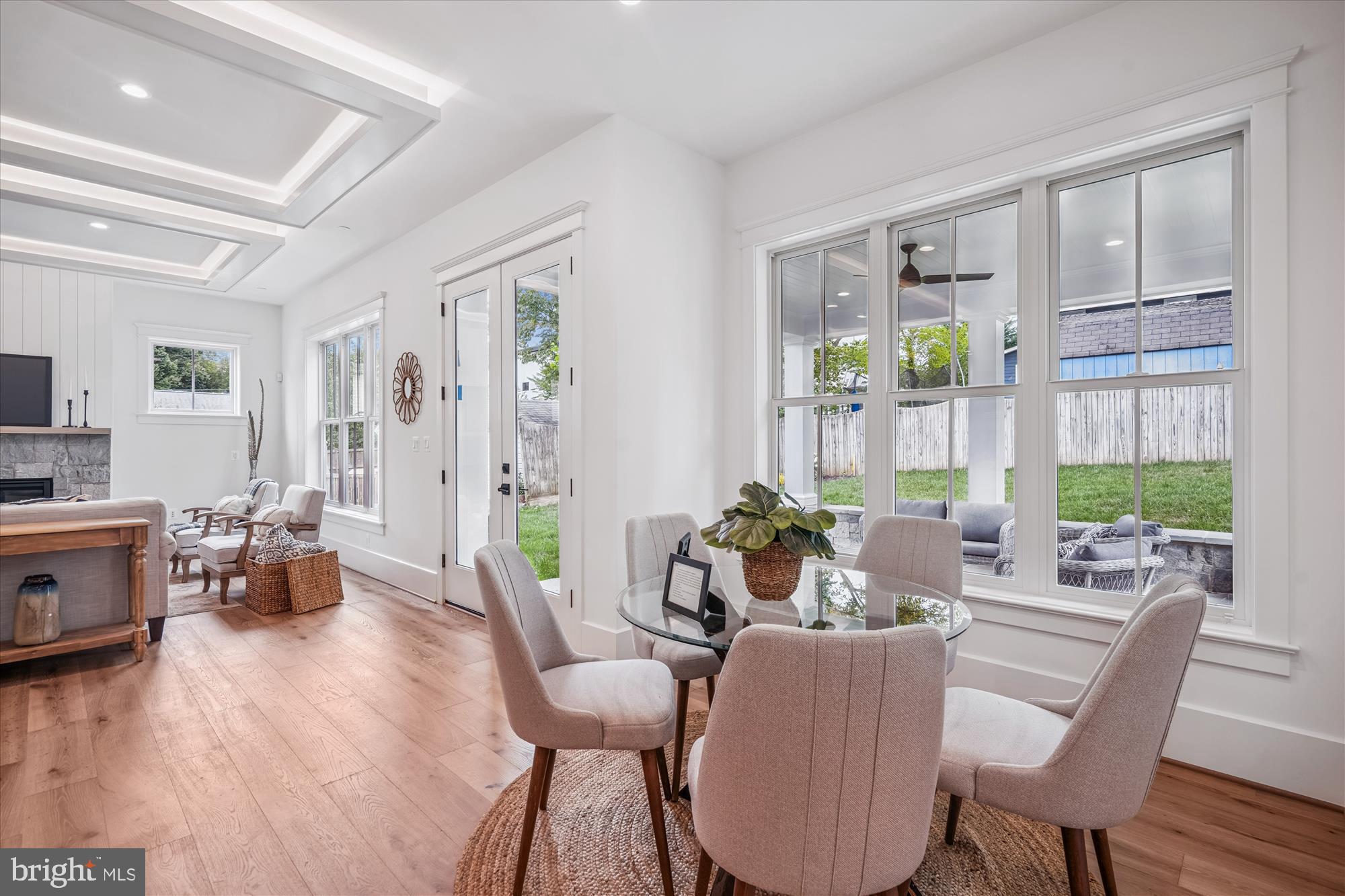 WEST CHEVY CHASE HEIGHTS - Residential