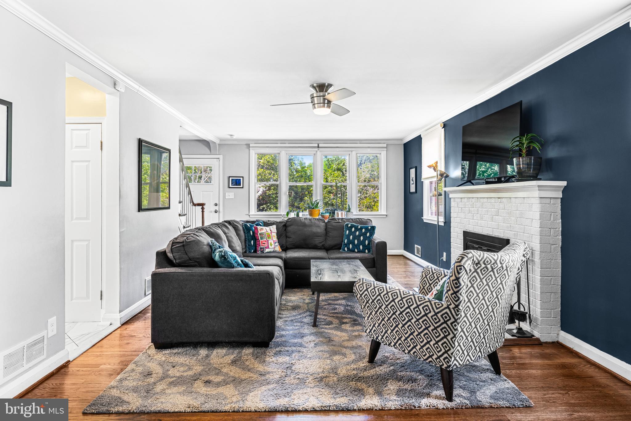 MORGAN PARK - Residential