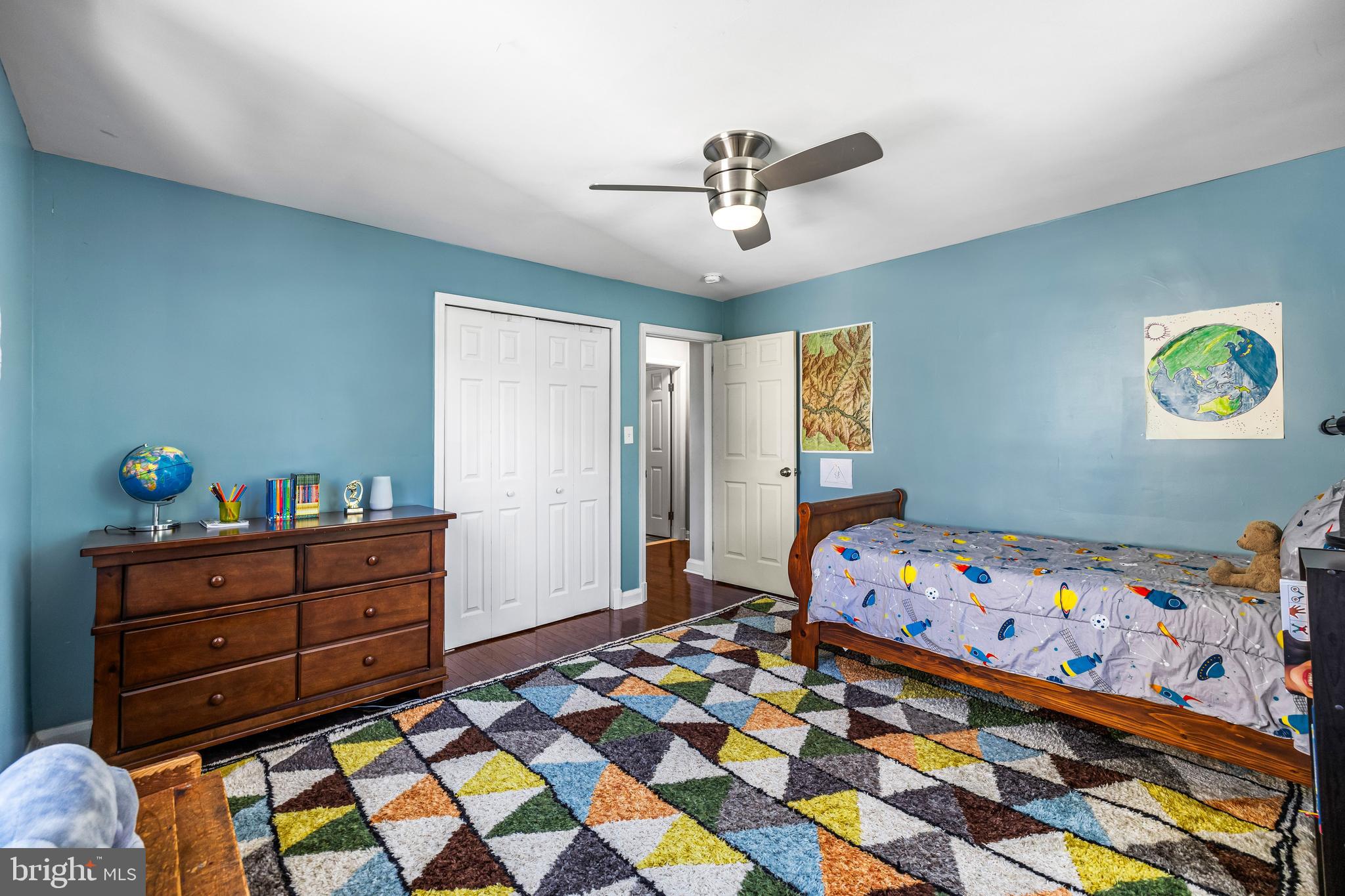 MORGAN PARK - Residential