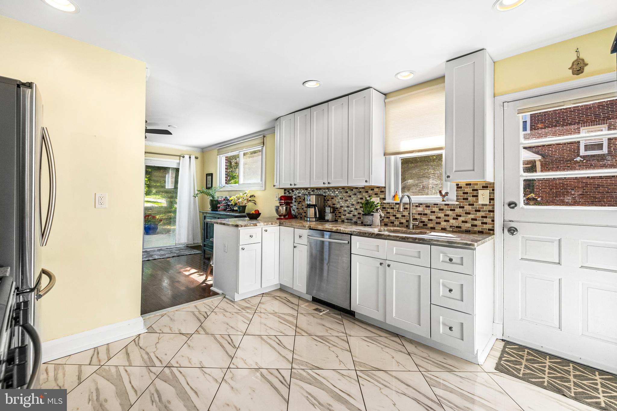 MORGAN PARK - Residential
