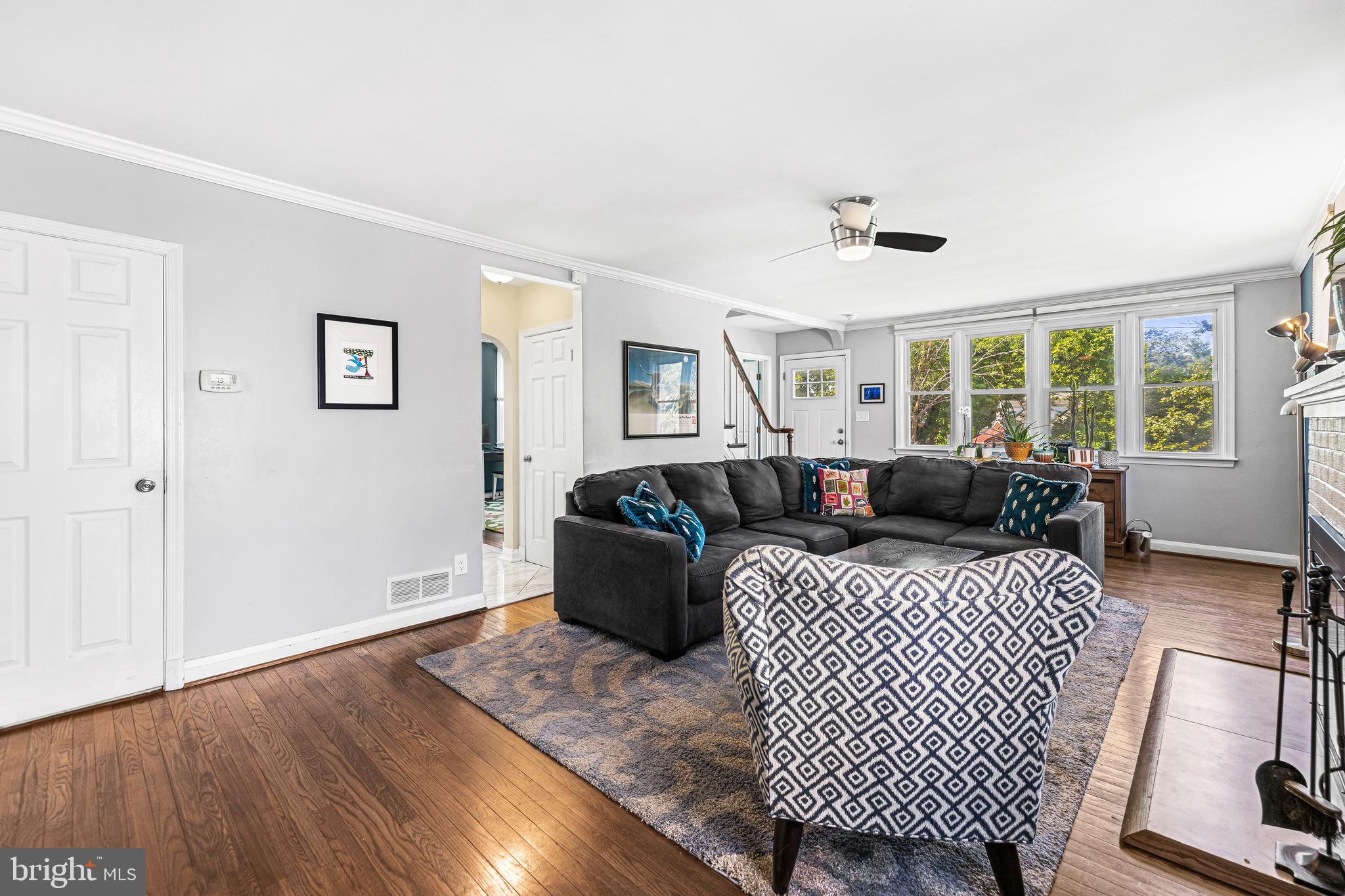 MORGAN PARK - Residential