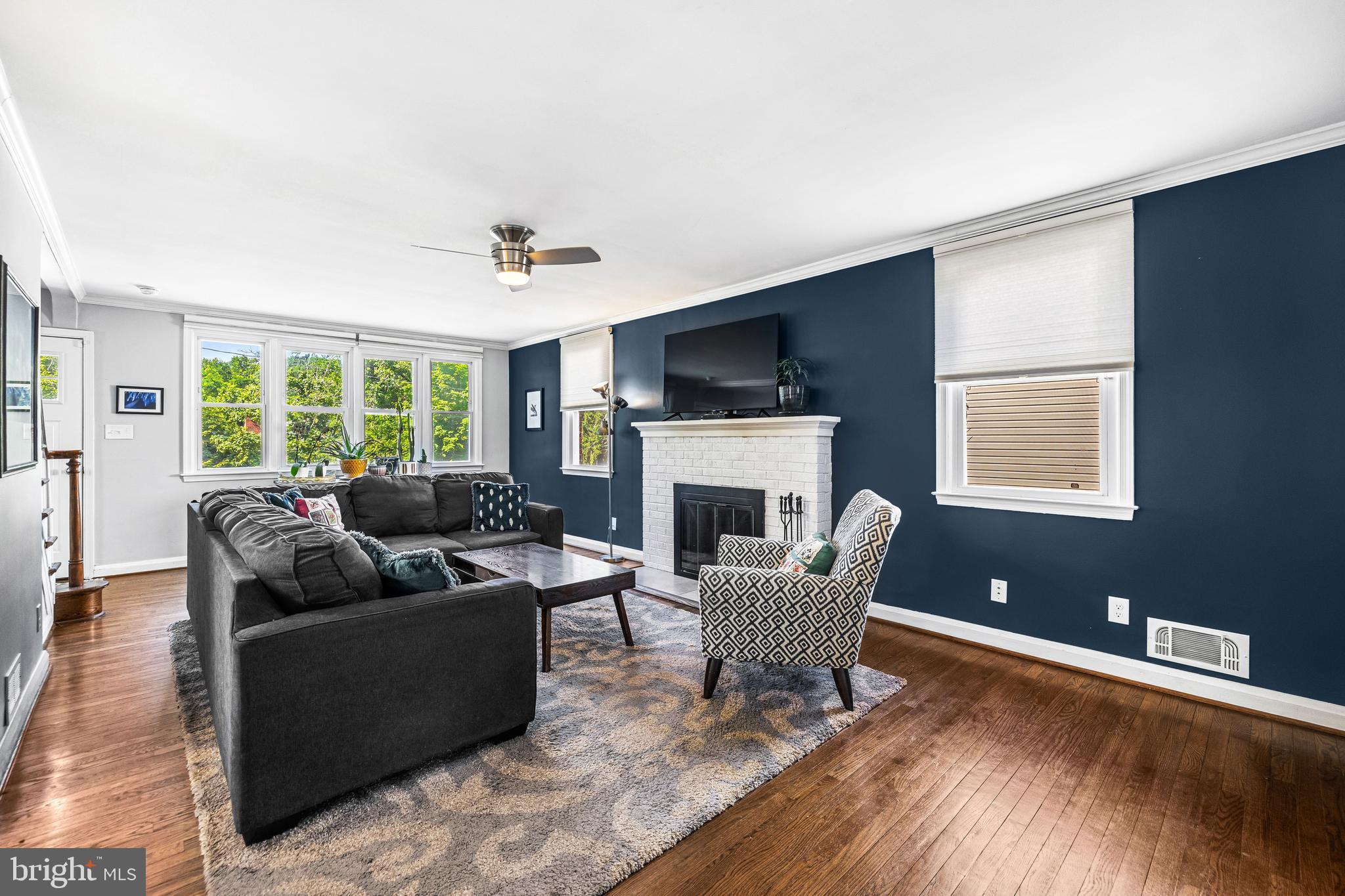 MORGAN PARK - Residential