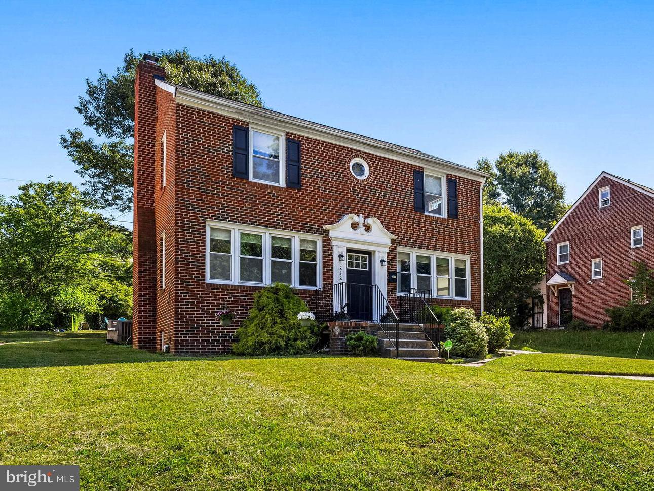 MORGAN PARK - Residential