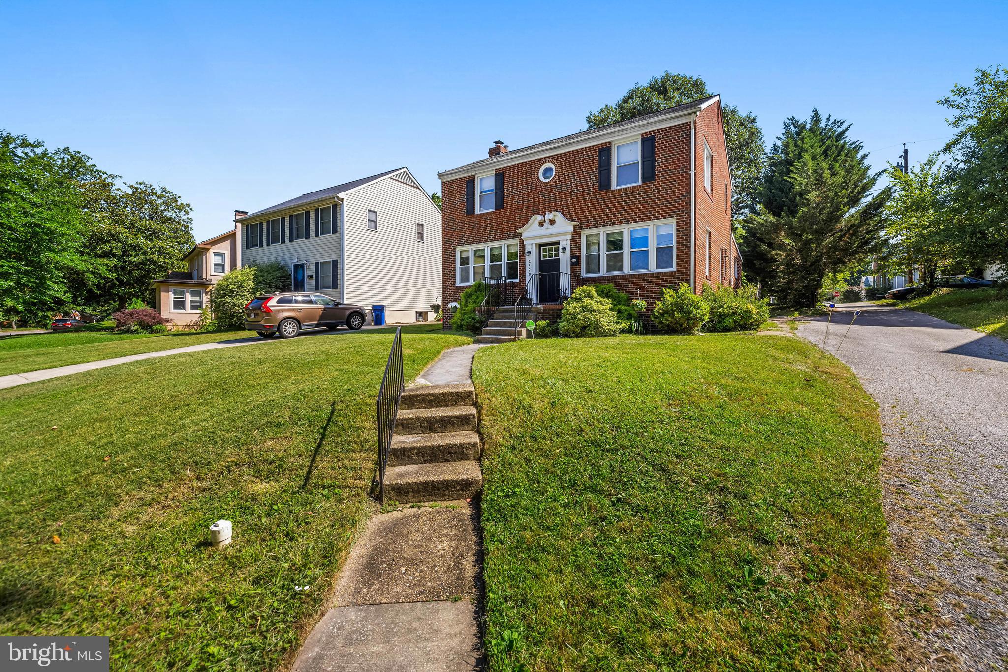 MORGAN PARK - Residential