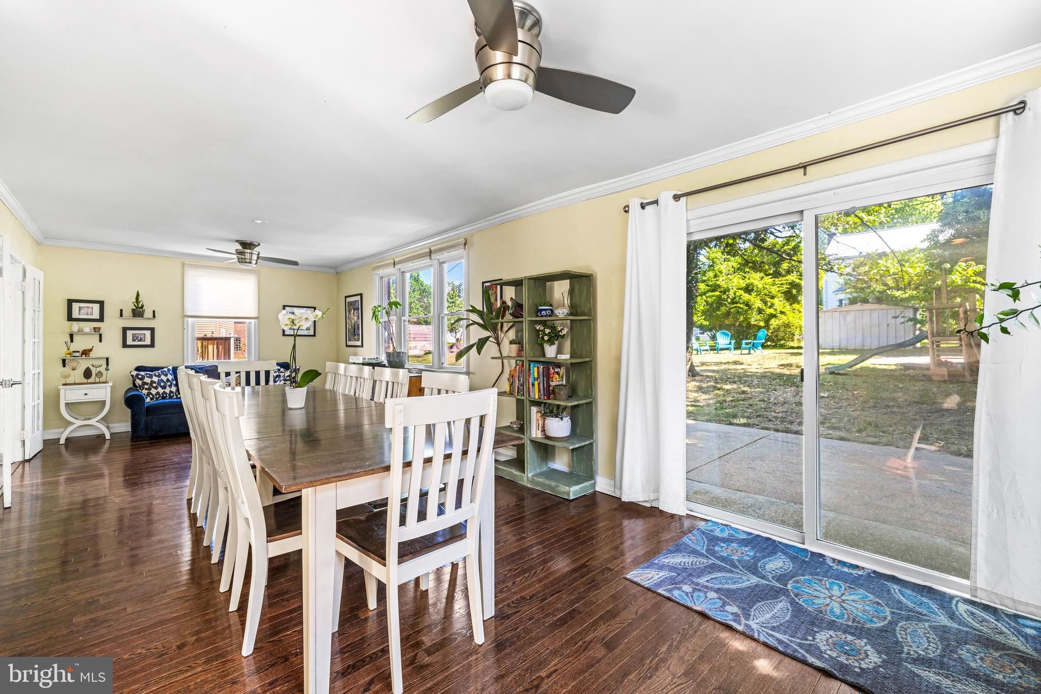 MORGAN PARK - Residential
