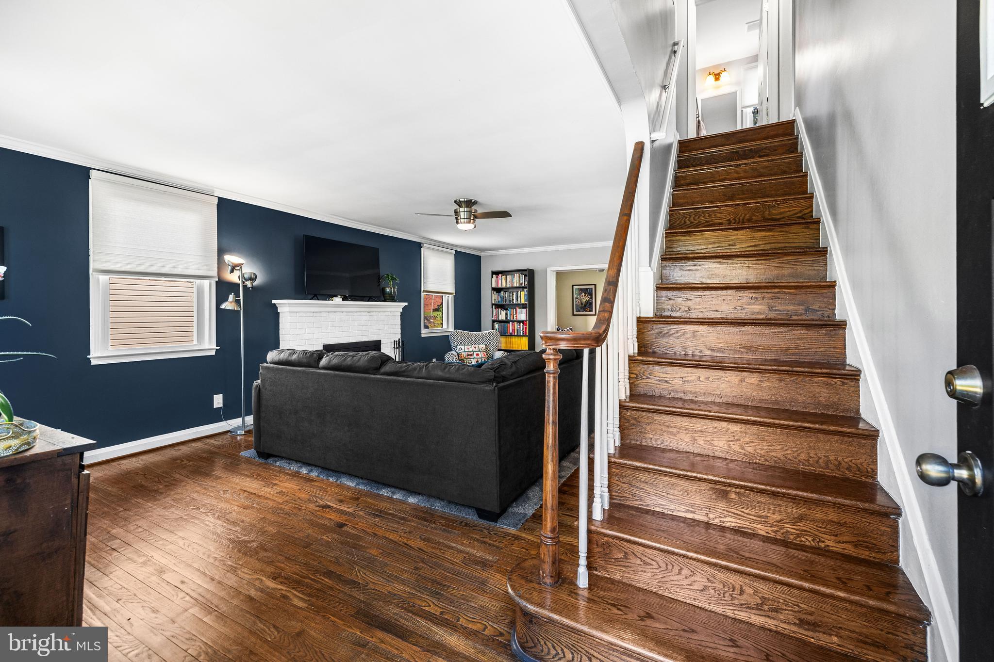 MORGAN PARK - Residential
