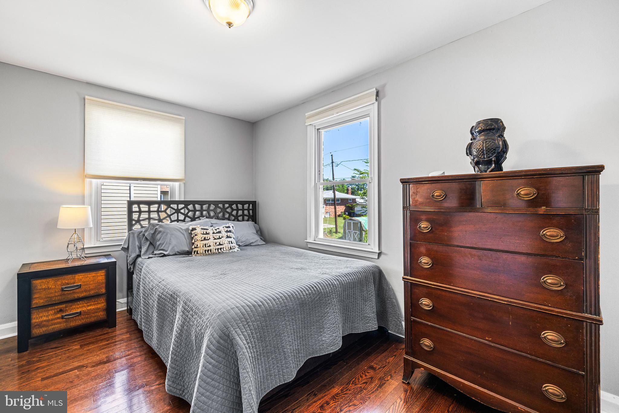 MORGAN PARK - Residential