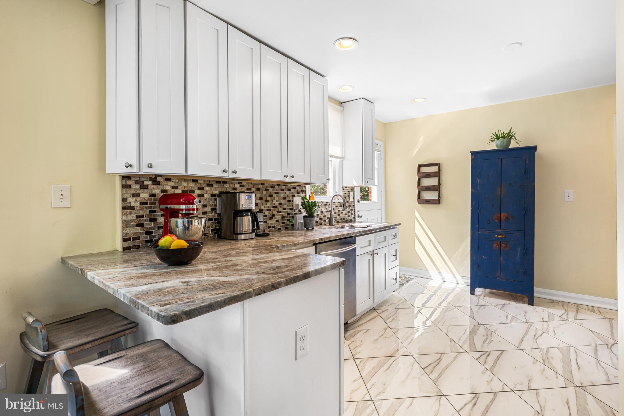 MORGAN PARK - Residential
