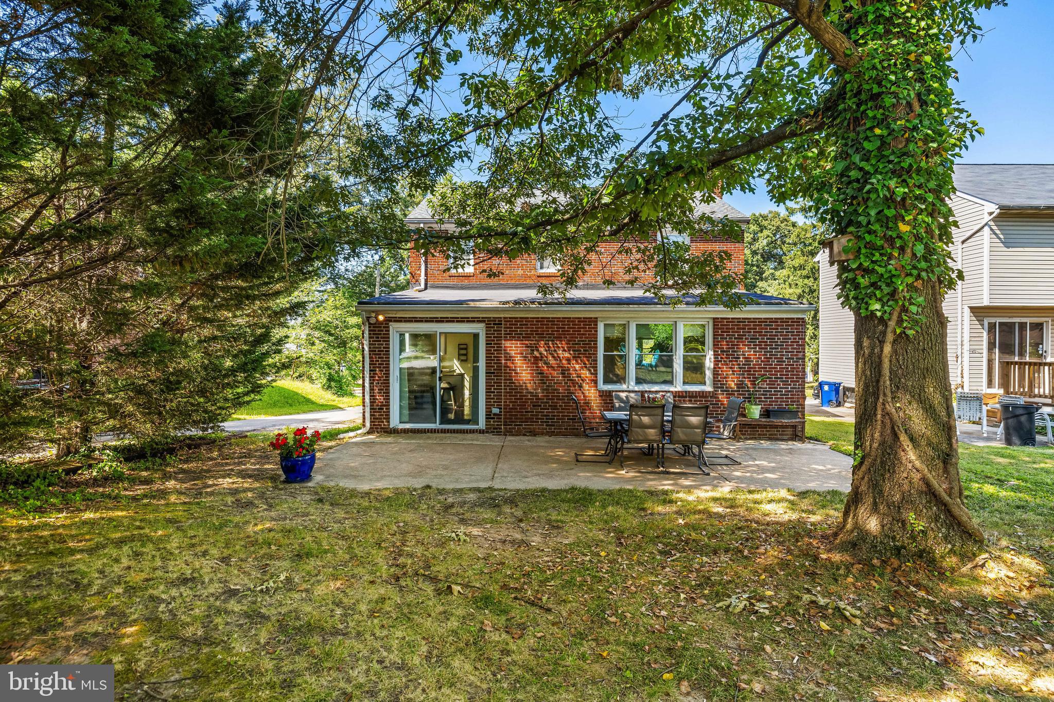 MORGAN PARK - Residential