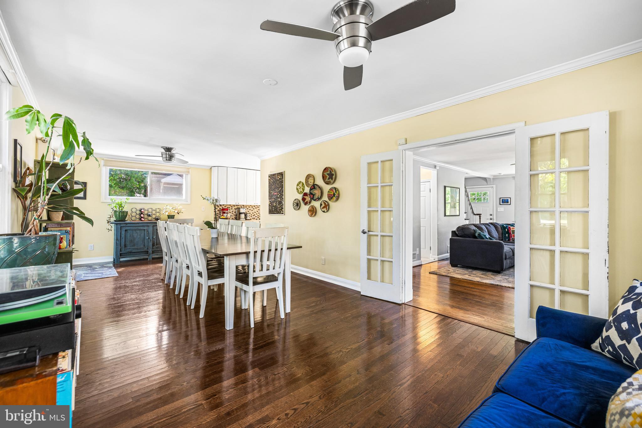 MORGAN PARK - Residential