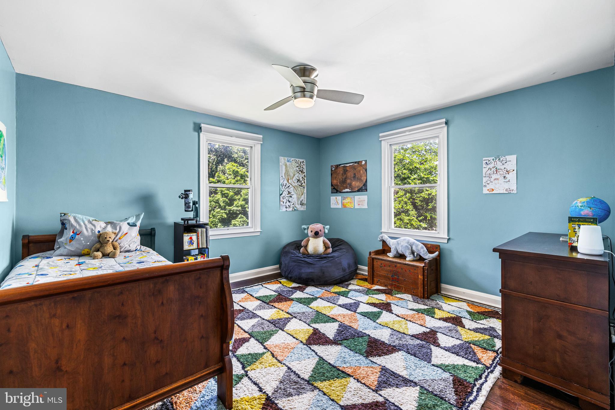 MORGAN PARK - Residential