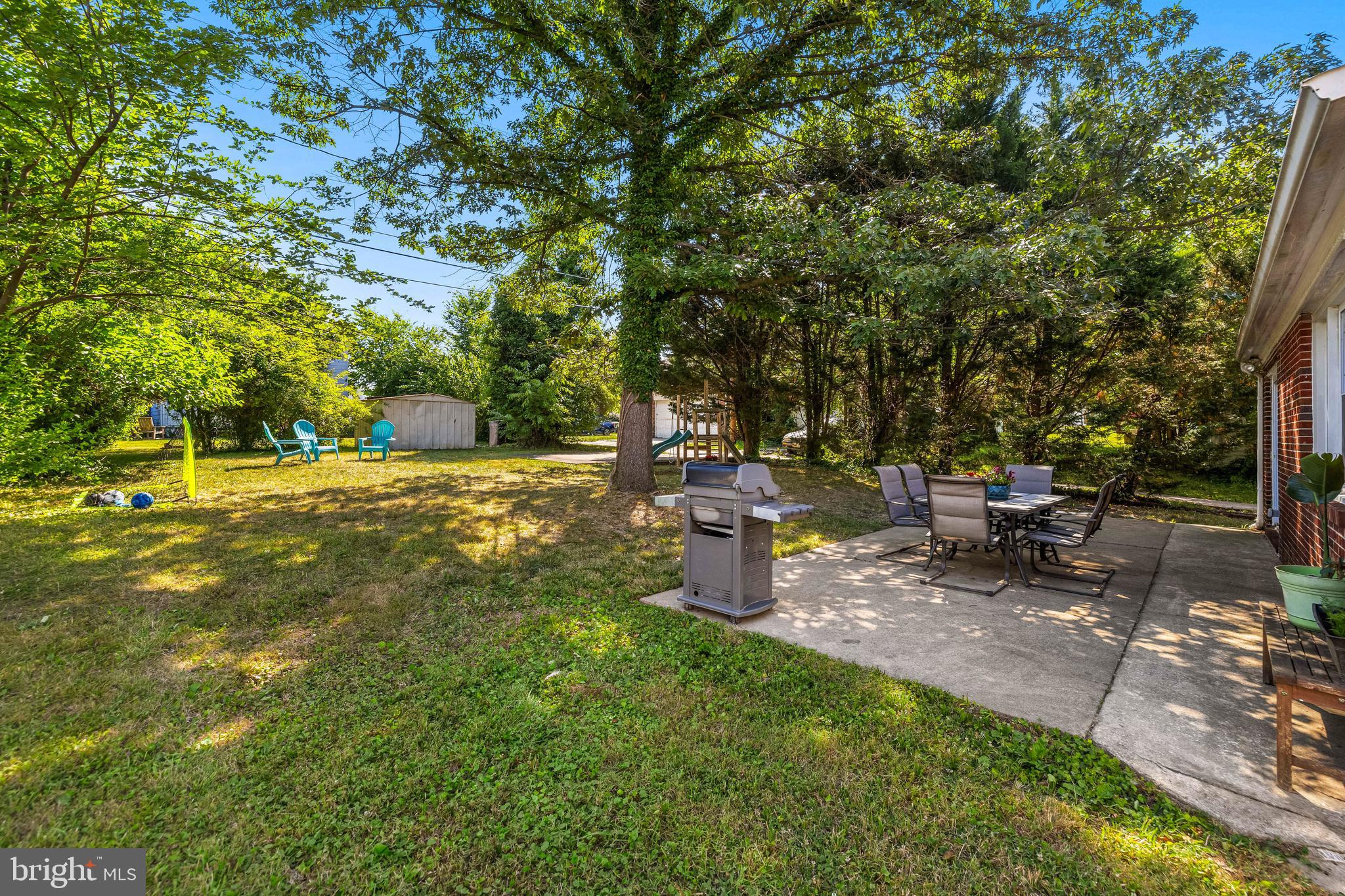 MORGAN PARK - Residential