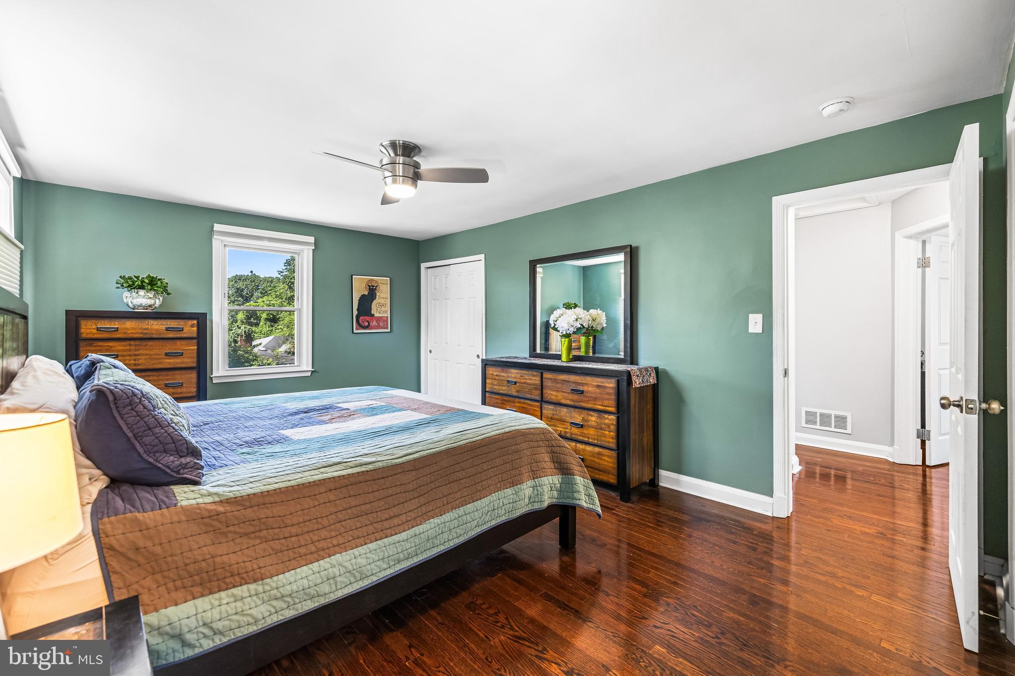 MORGAN PARK - Residential