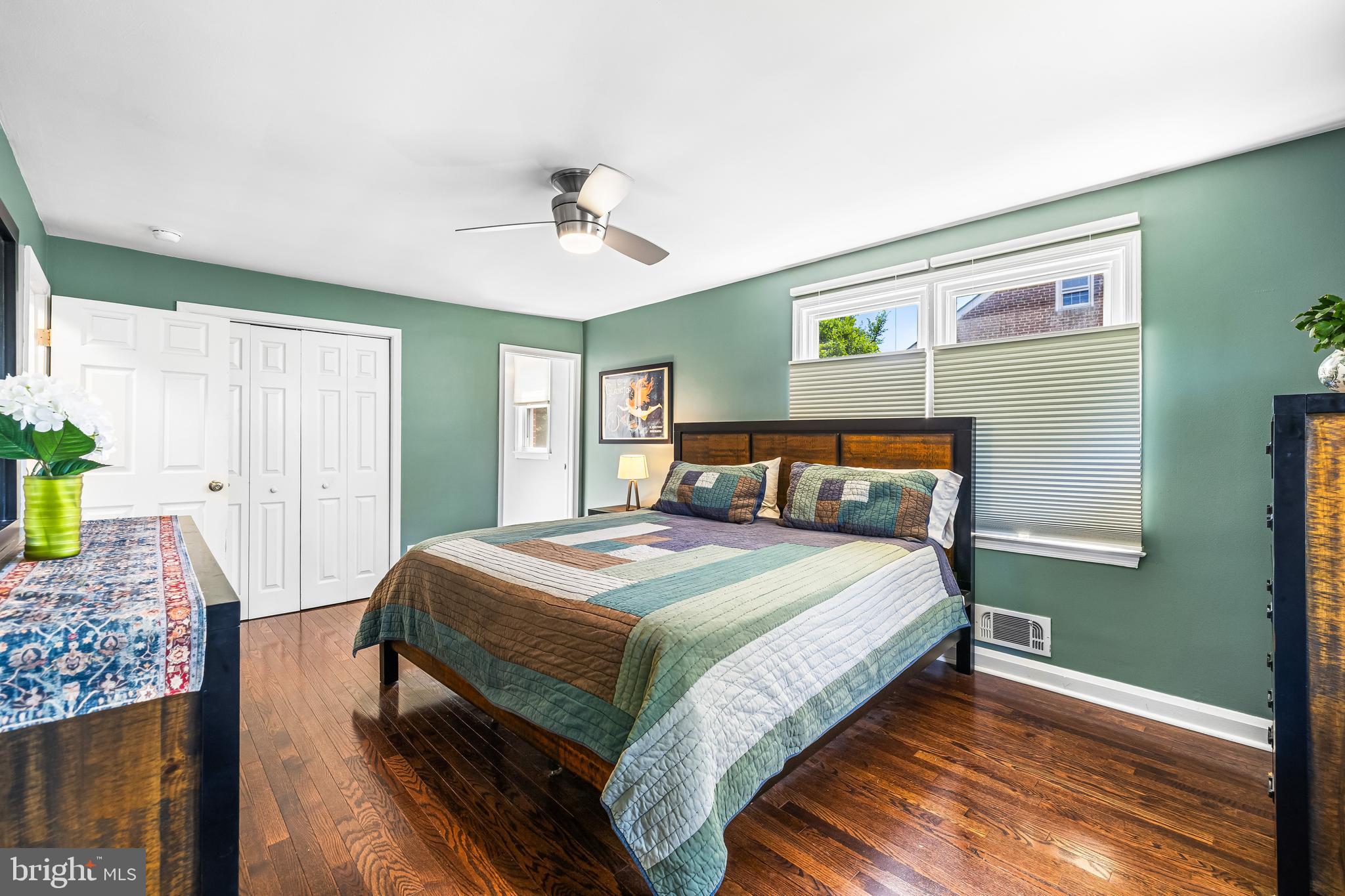 MORGAN PARK - Residential