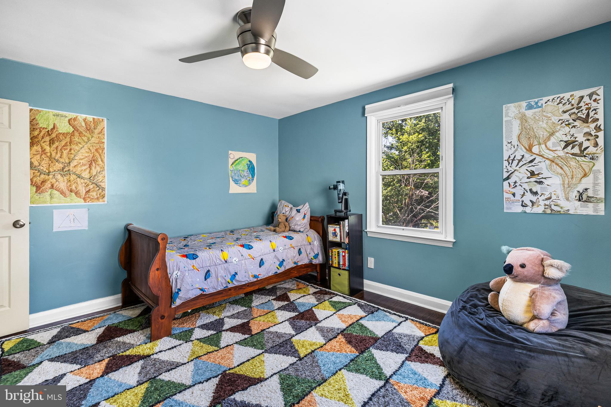 MORGAN PARK - Residential