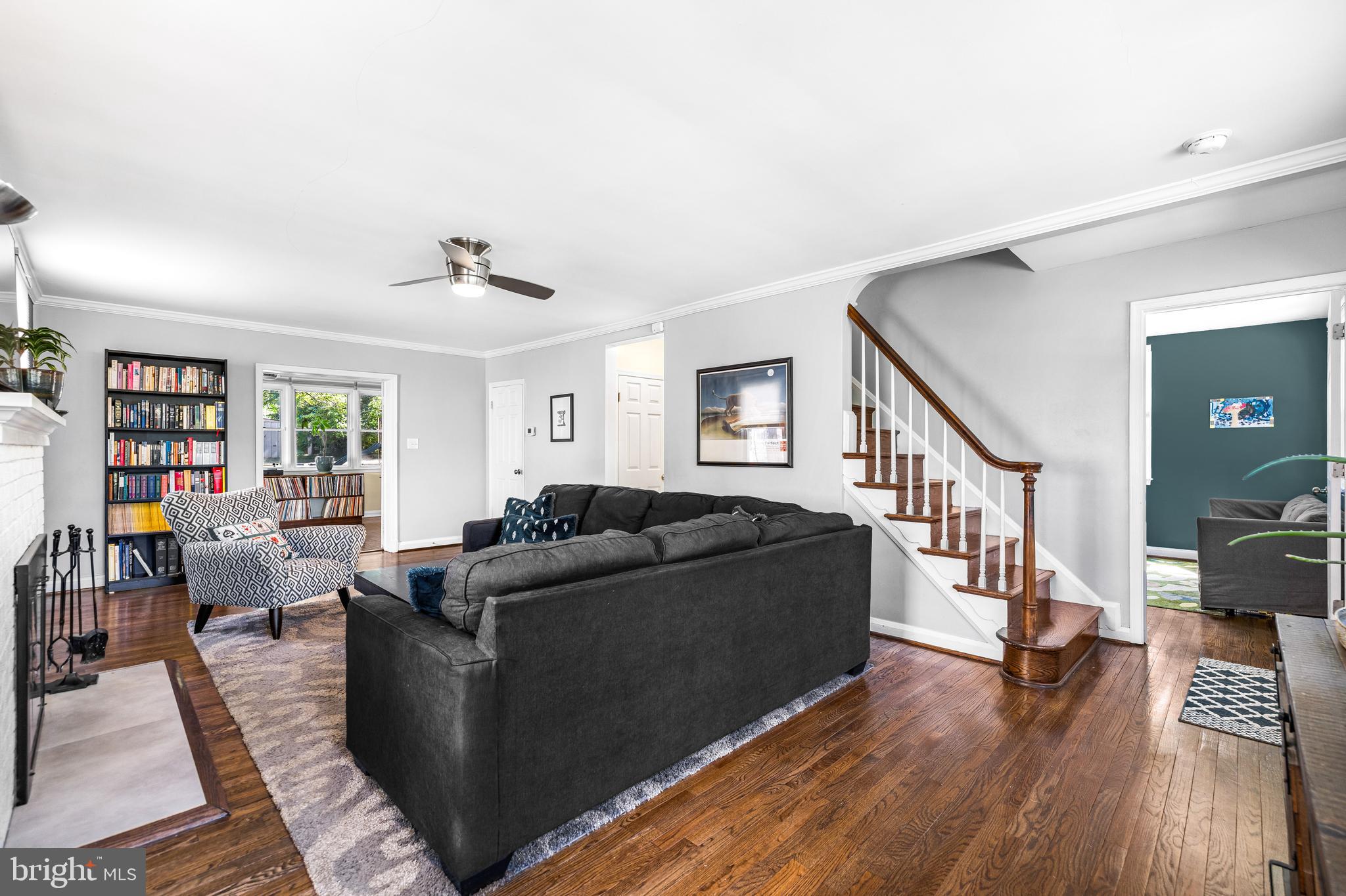 MORGAN PARK - Residential