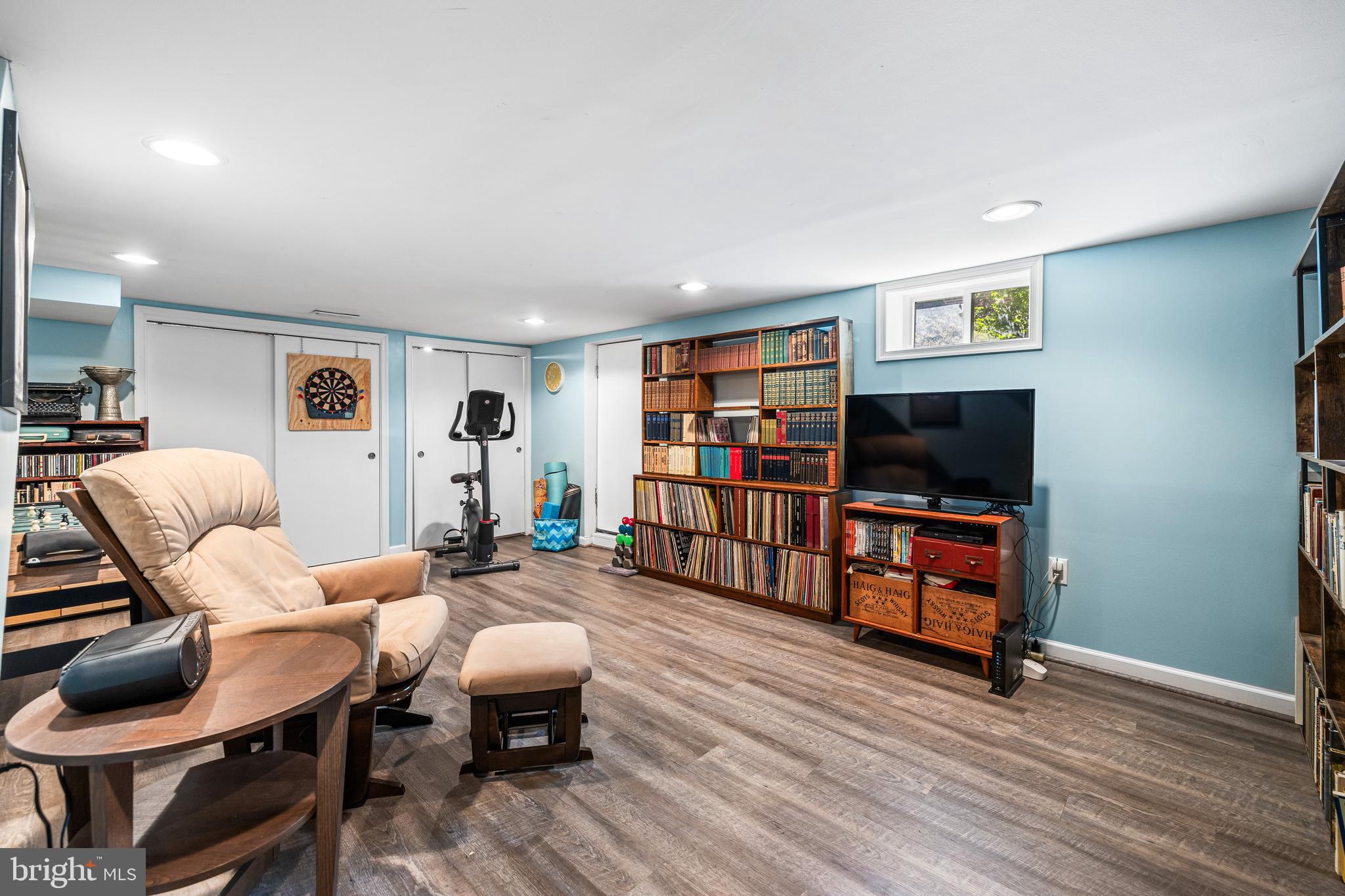 MORGAN PARK - Residential