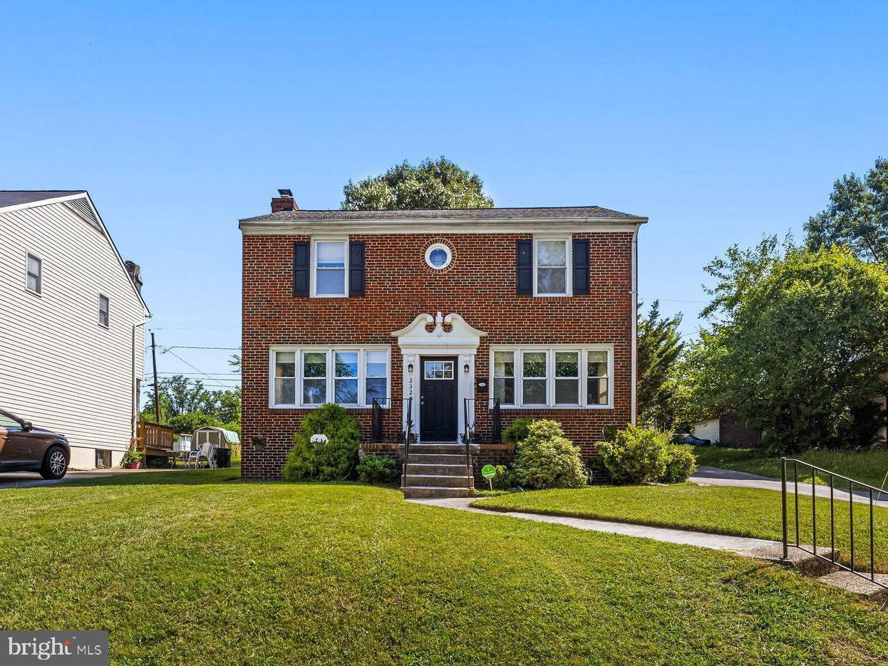 MORGAN PARK - Residential