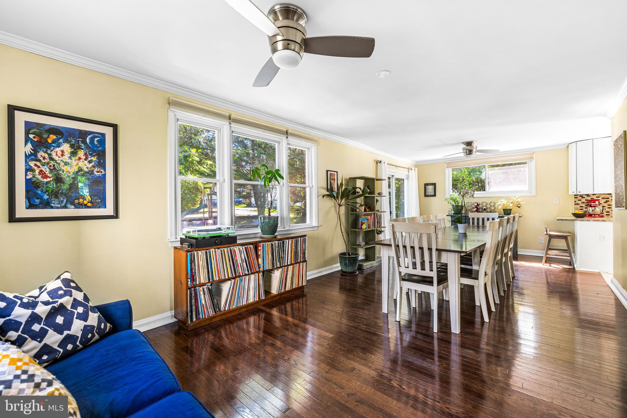 MORGAN PARK - Residential