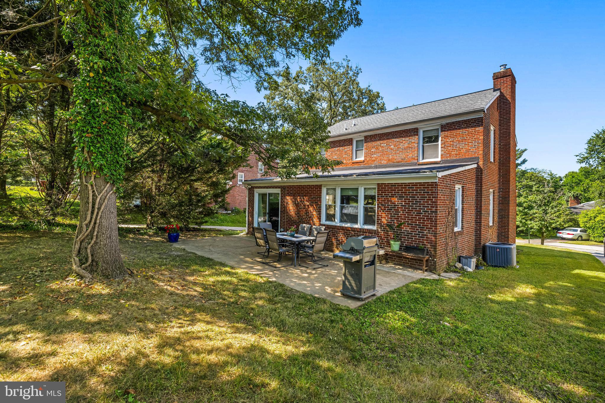 MORGAN PARK - Residential