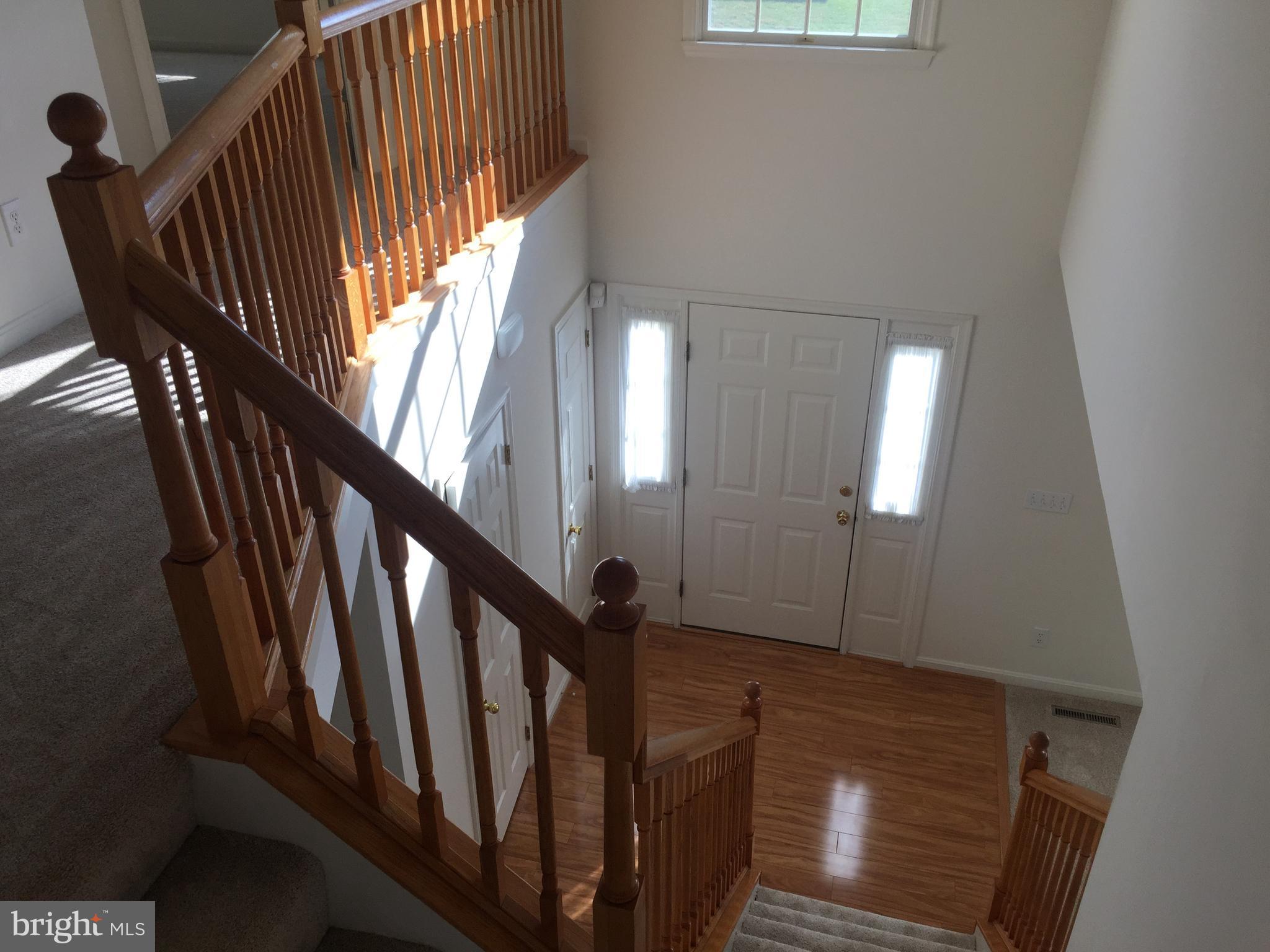 GREENBRIER - Residential Lease