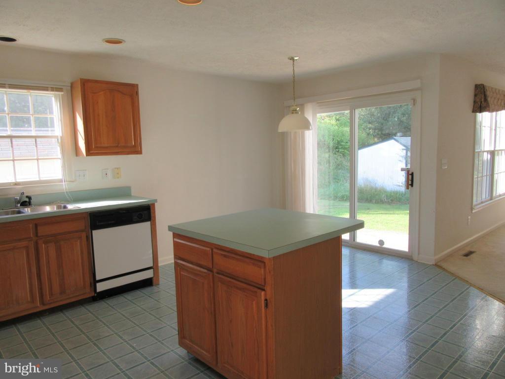 GREENBRIER - Residential Lease