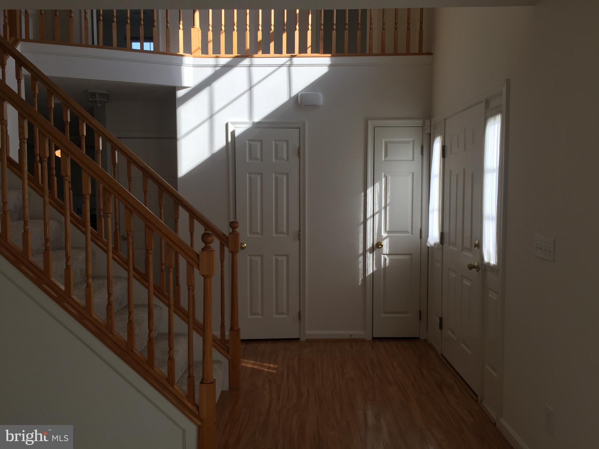 GREENBRIER - Residential Lease