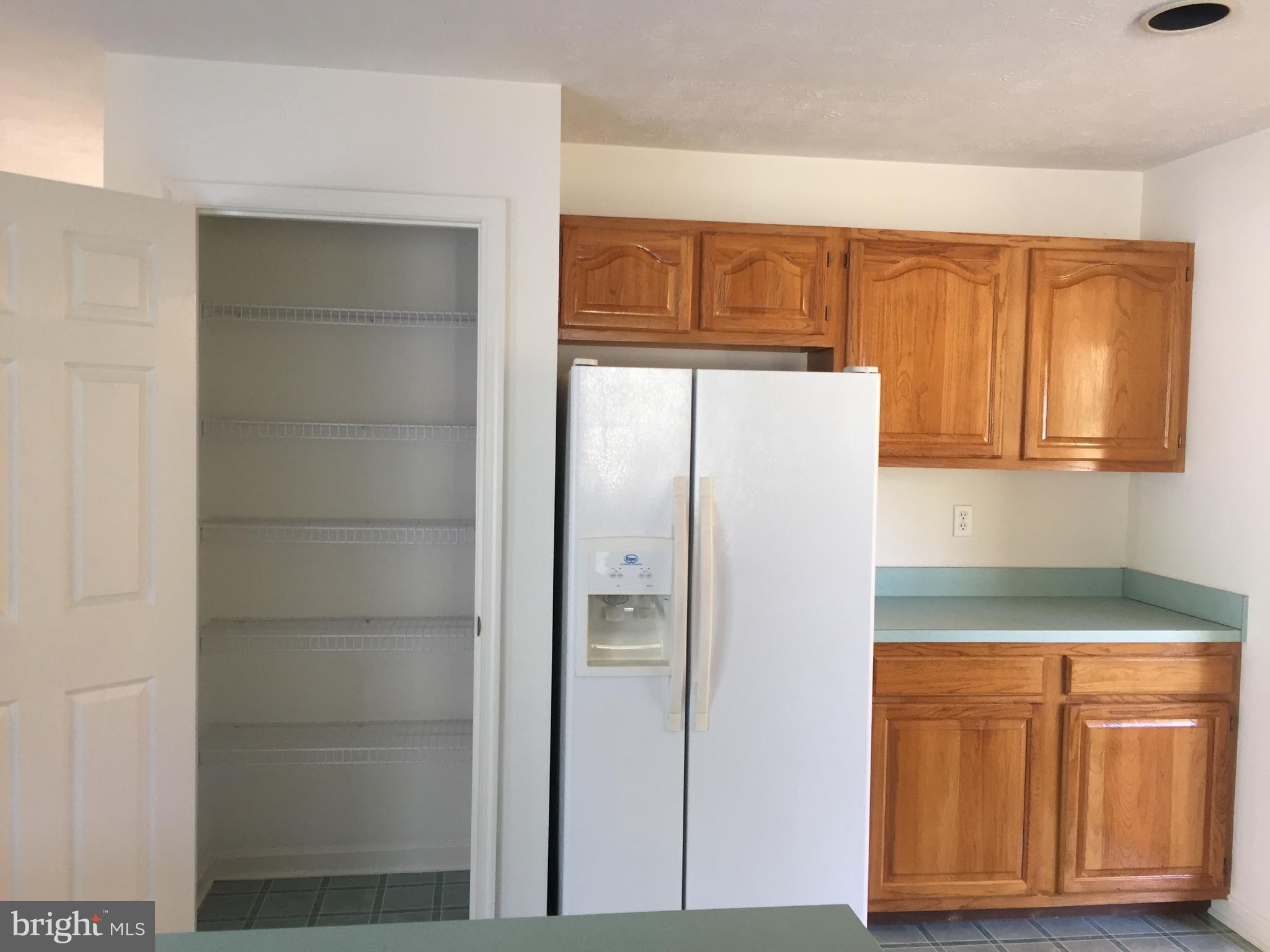 GREENBRIER - Residential Lease