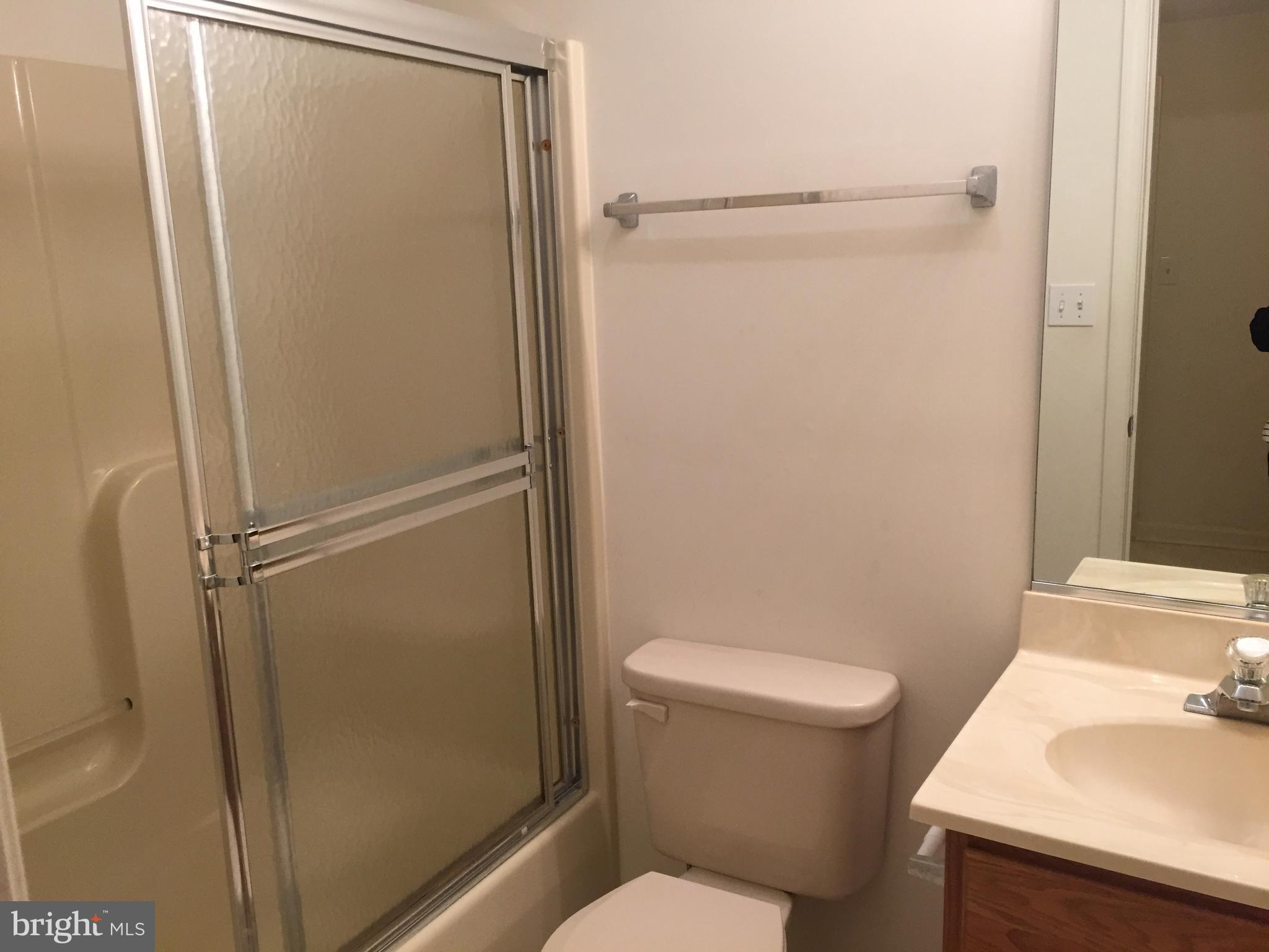 GREENBRIER - Residential Lease