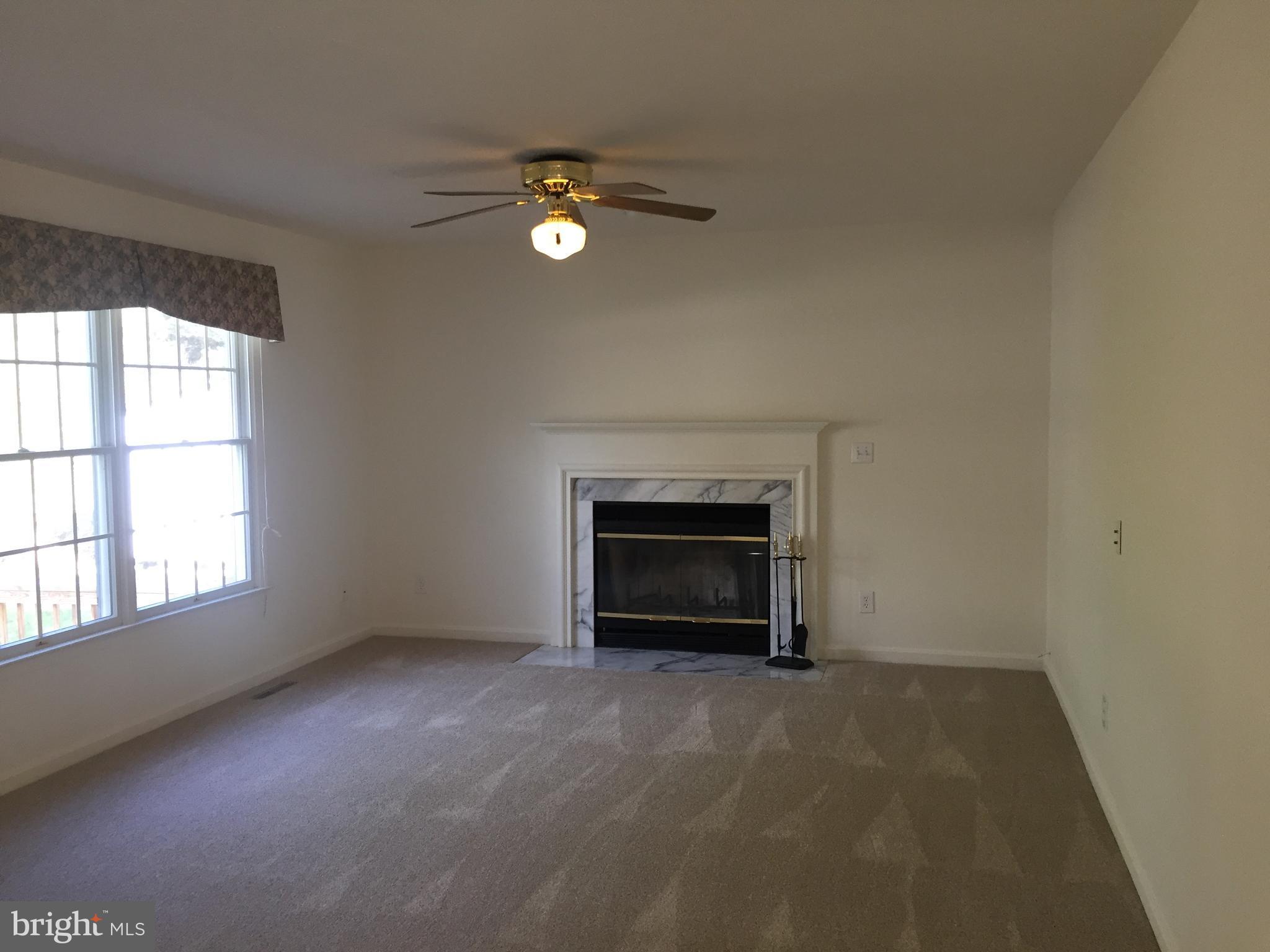 GREENBRIER - Residential Lease