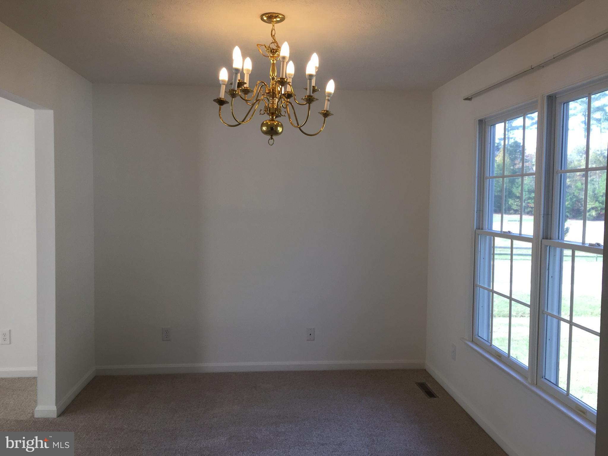 GREENBRIER - Residential Lease