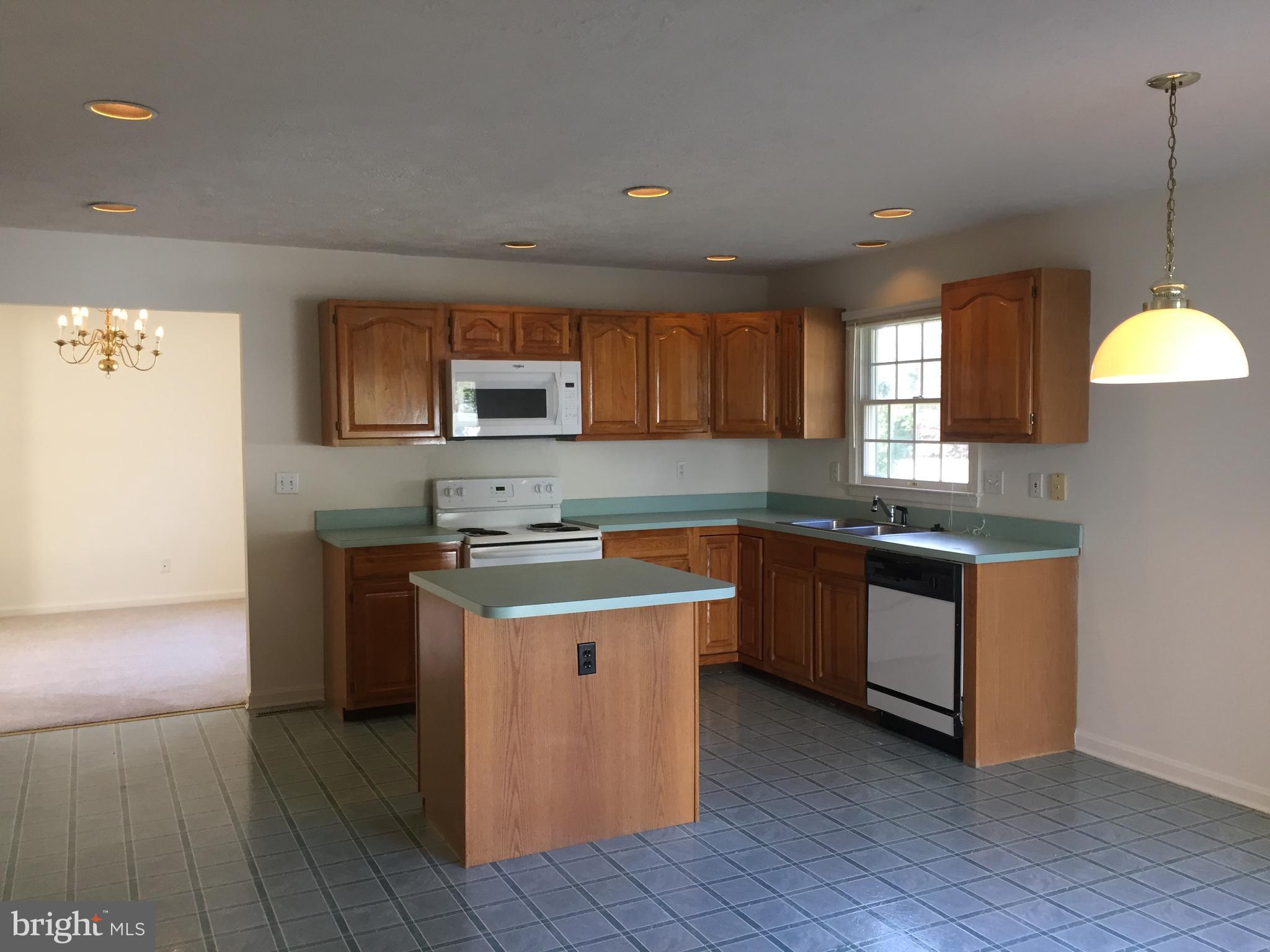 GREENBRIER - Residential Lease