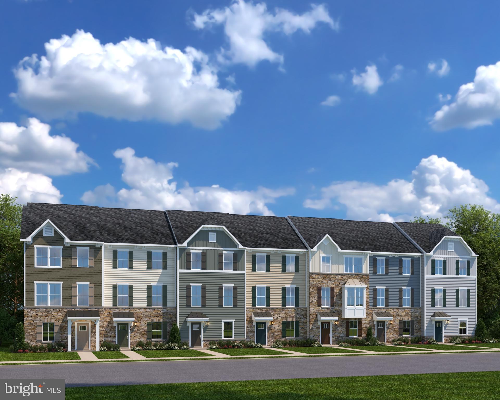 BAYSIDE - Residential