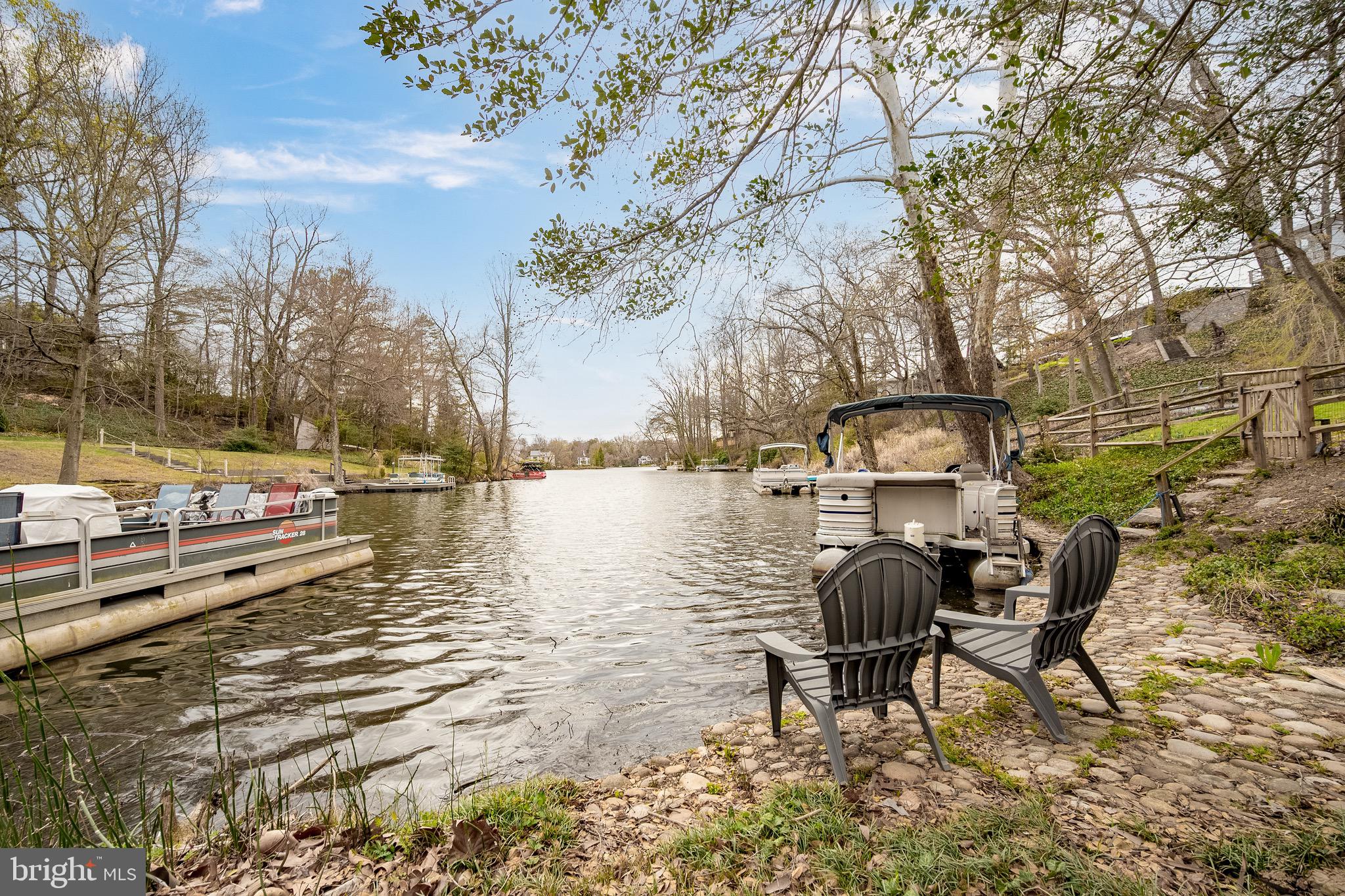 LAKE BARCROFT - Residential