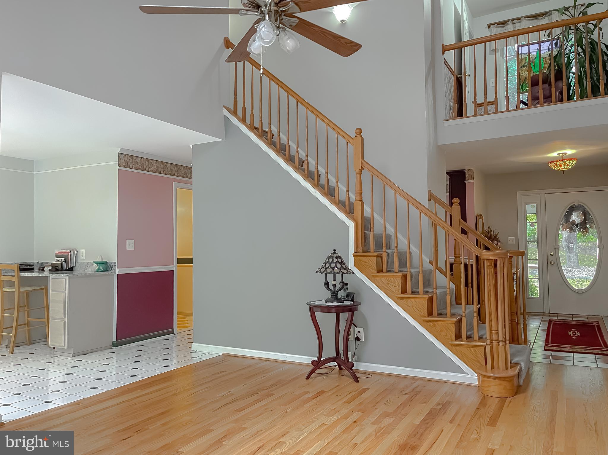 LONG BEACH HEIGHTS - Residential