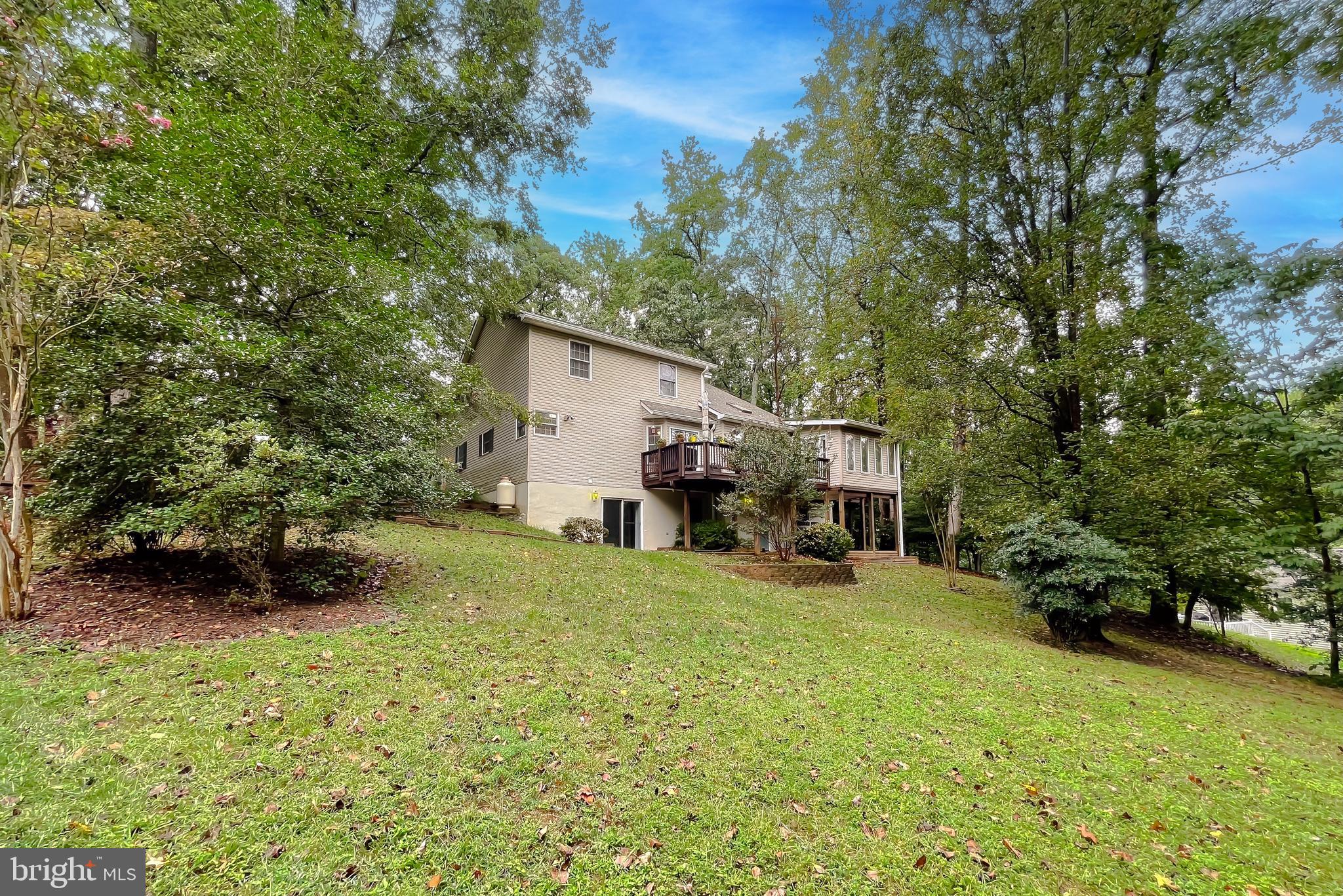 LONG BEACH HEIGHTS - Residential